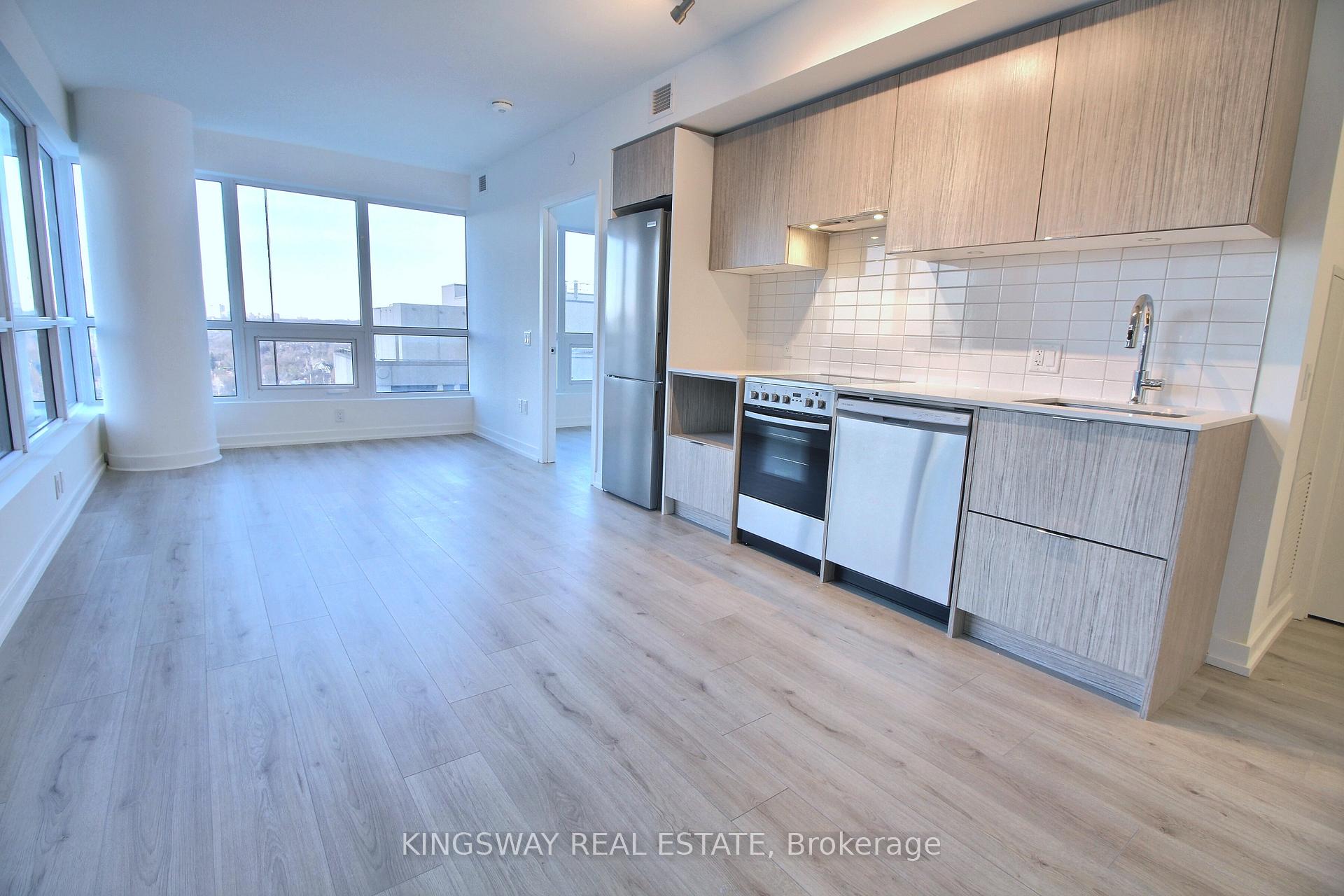 Photo 4 of Unit 1605, 395 Bloor Street E, Toronto, North St. James Town — HOMEH