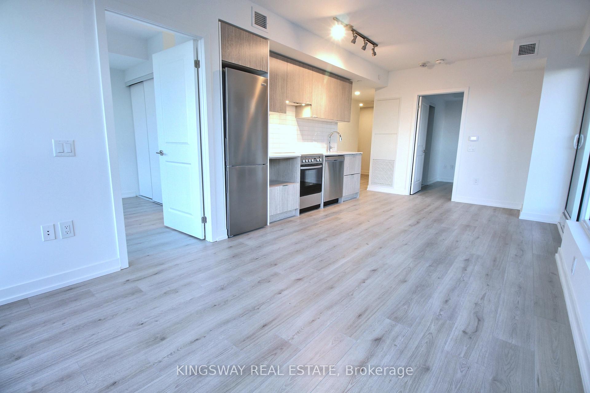 Photo 6 of Unit 1605, 395 Bloor Street E, Toronto, North St. James Town — HOMEH