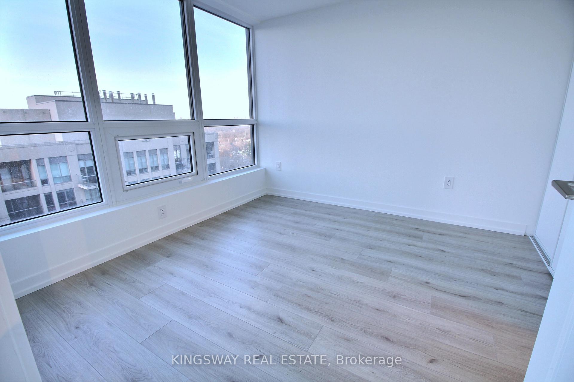 Photo 9 of Unit 1605, 395 Bloor Street E, Toronto, North St. James Town — HOMEH