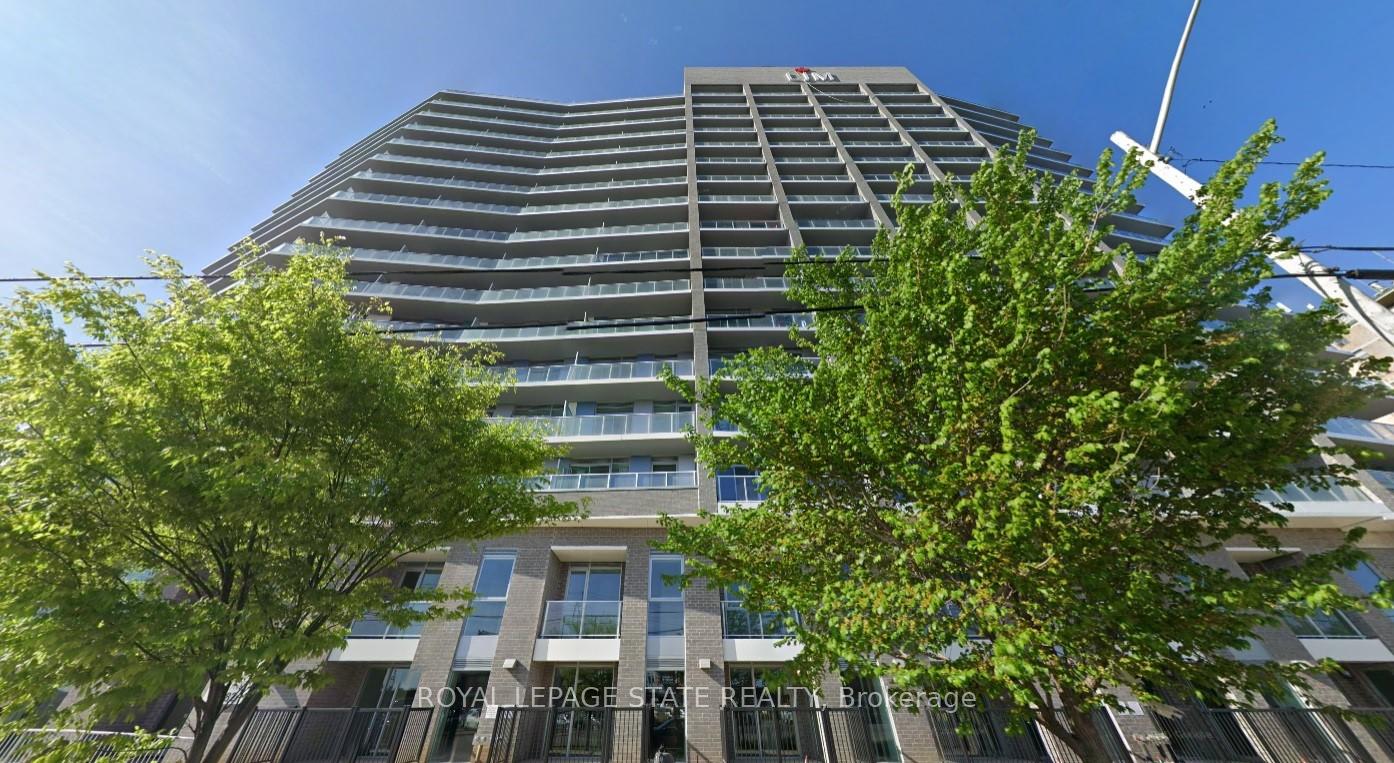 Photo 1 of Unit 715, 2782 Barton Street E, Hamilton, Riverdale — HOMEH