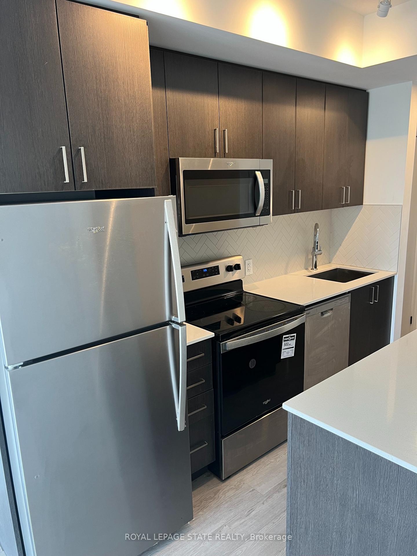 Photo 5 of Unit 715, 2782 Barton Street E, Hamilton, Riverdale — HOMEH