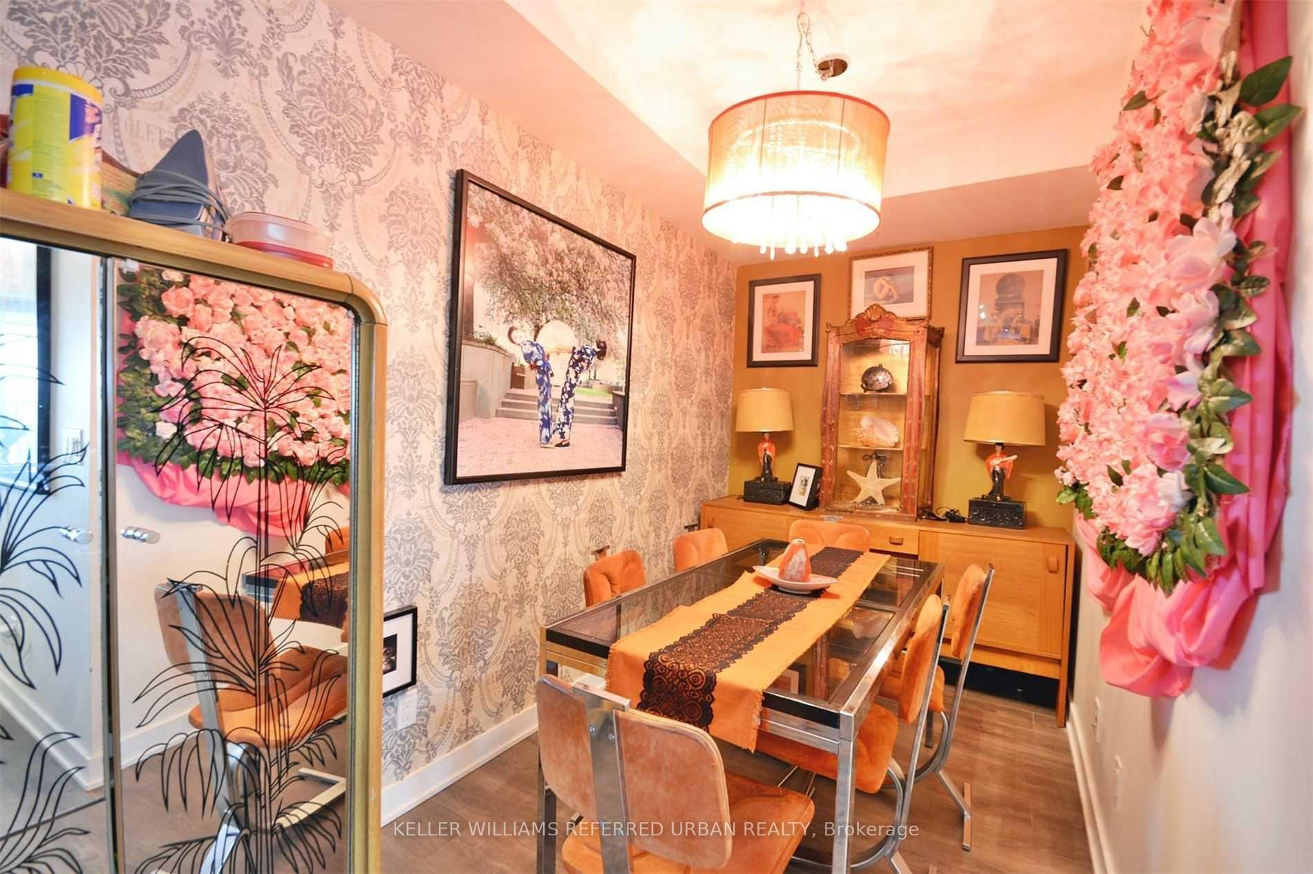 Photo 9 of Unit 817, 170 Sumach Street, Toronto, Regent Park — HOMEH