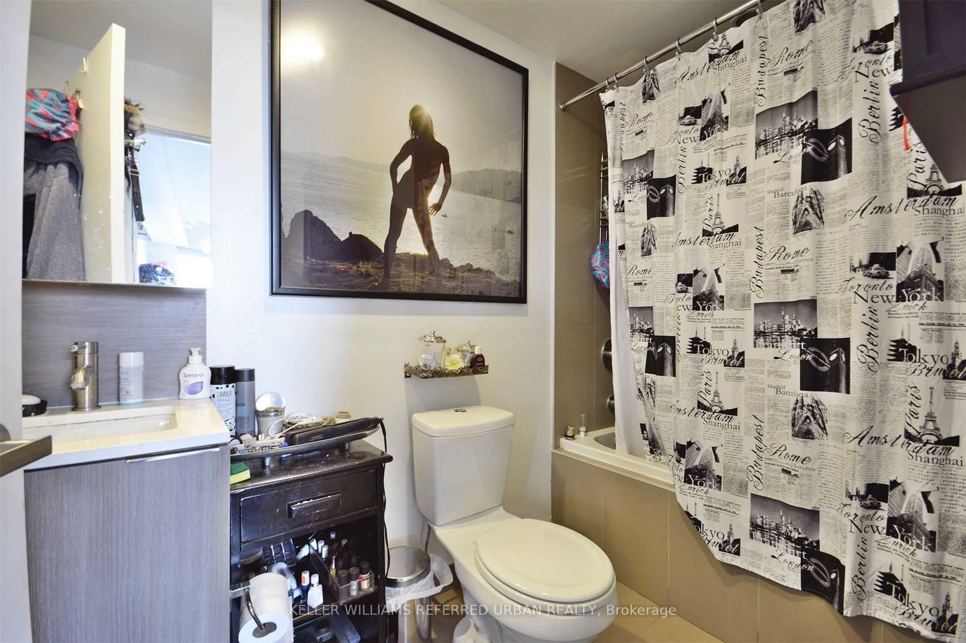 Photo 11 of Unit 817, 170 Sumach Street, Toronto, Regent Park — HOMEH