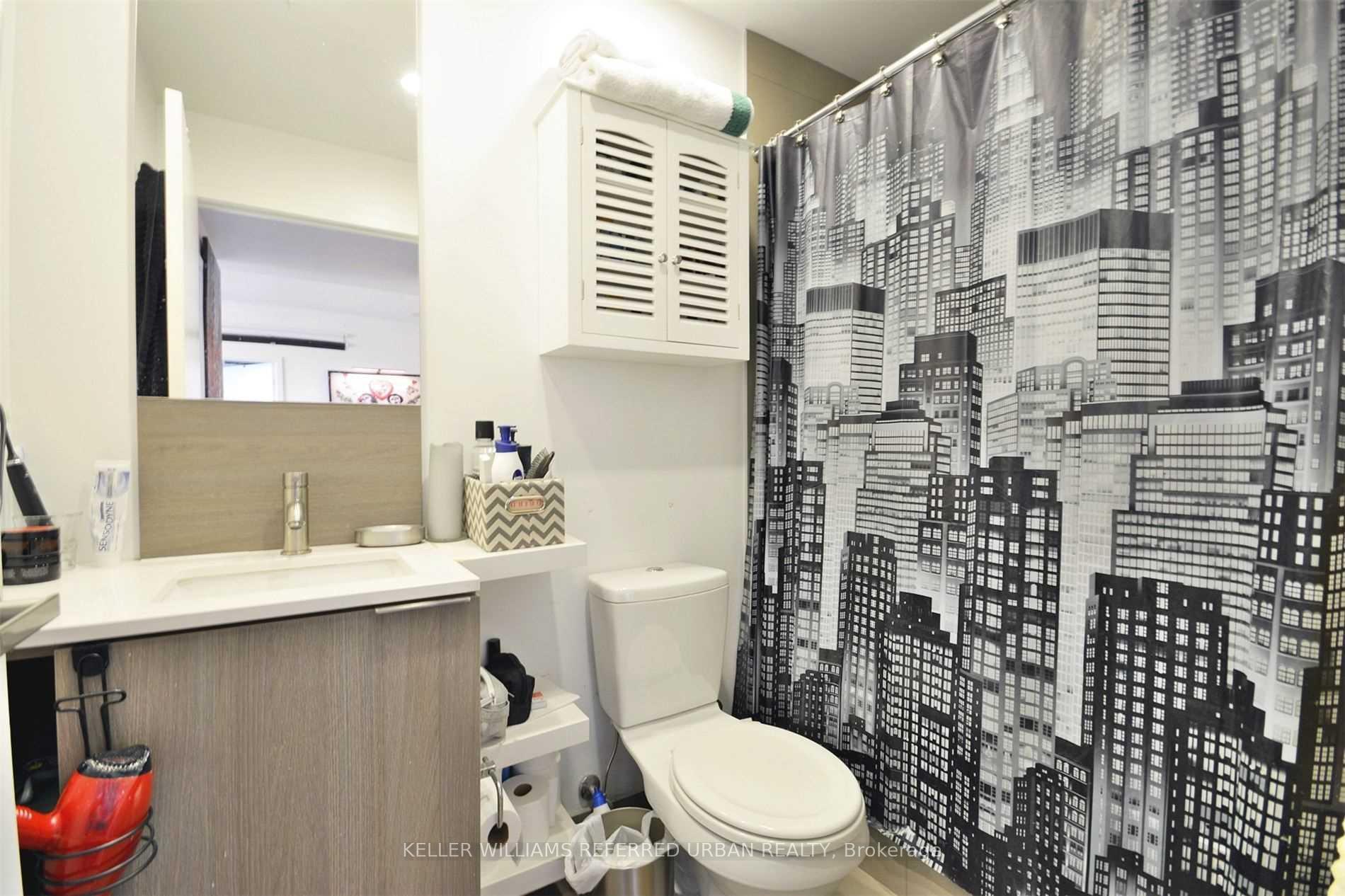 Photo 13 of Unit 817, 170 Sumach Street, Toronto, Regent Park — HOMEH