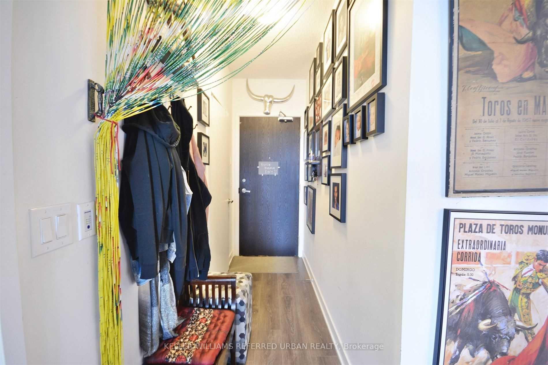Photo 14 of Unit 817, 170 Sumach Street, Toronto, Regent Park — HOMEH