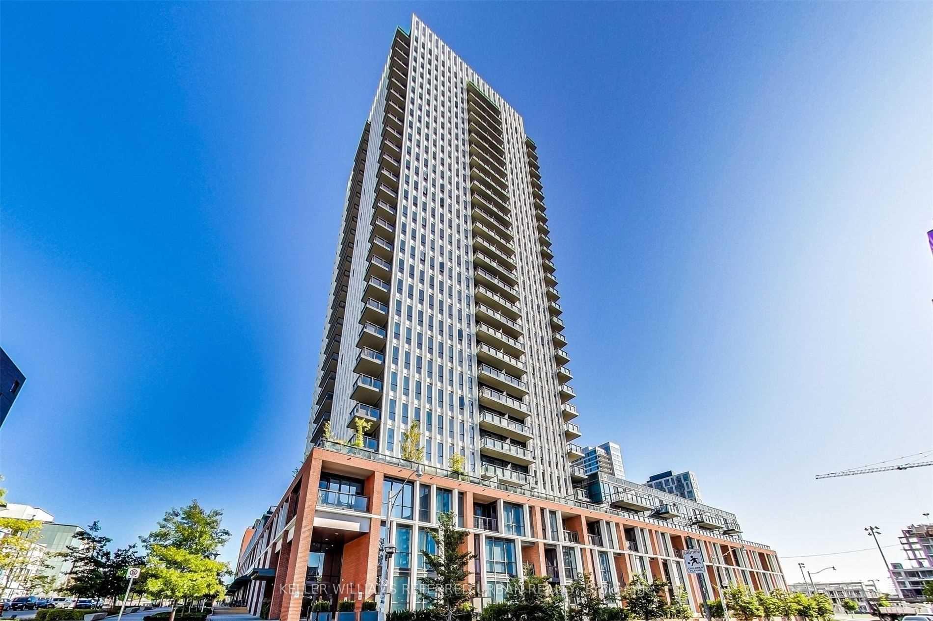 Photo 15 of Unit 817, 170 Sumach Street, Toronto, Regent Park — HOMEH