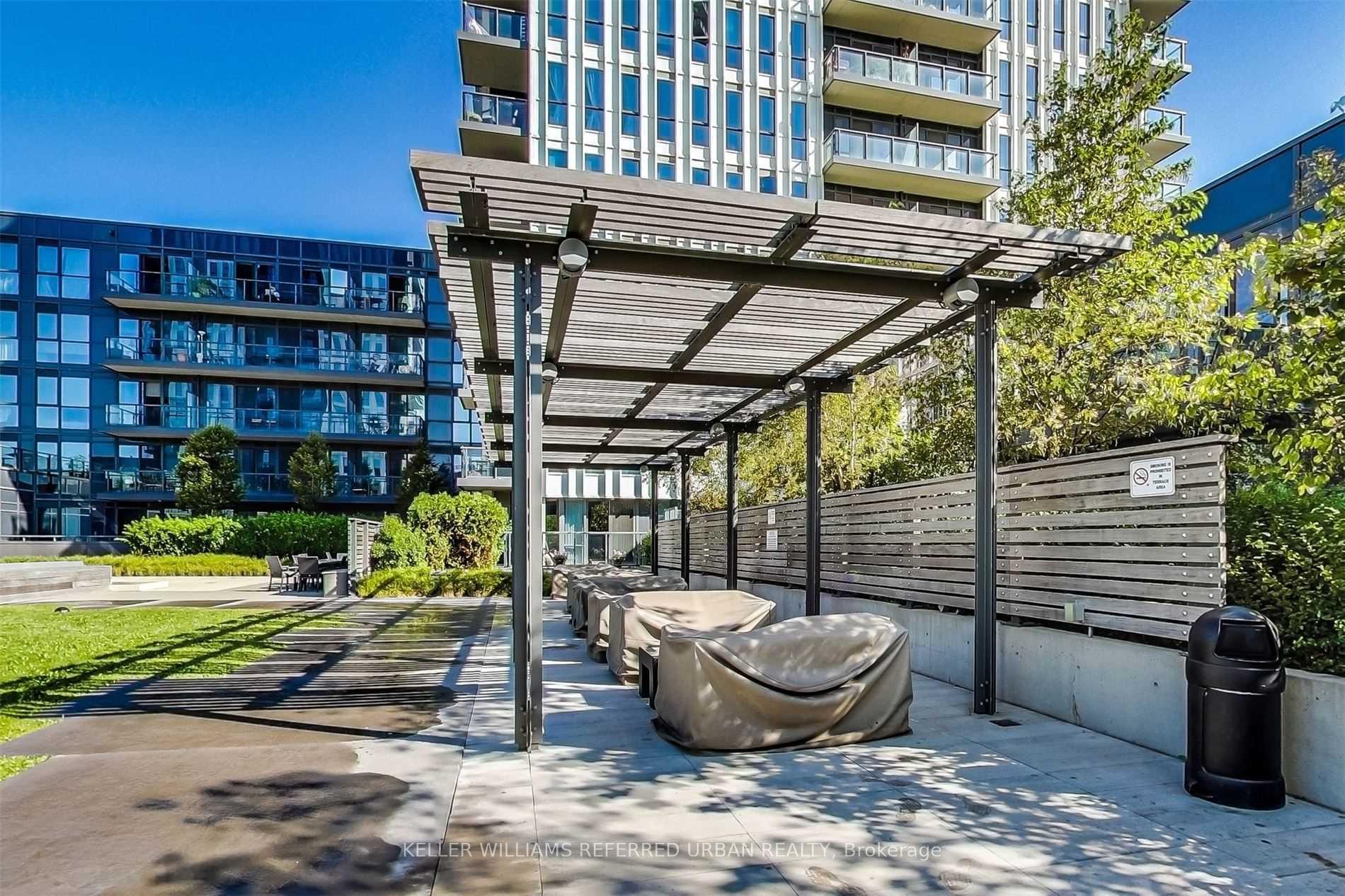 Photo 19 of Unit 817, 170 Sumach Street, Toronto, Regent Park — HOMEH