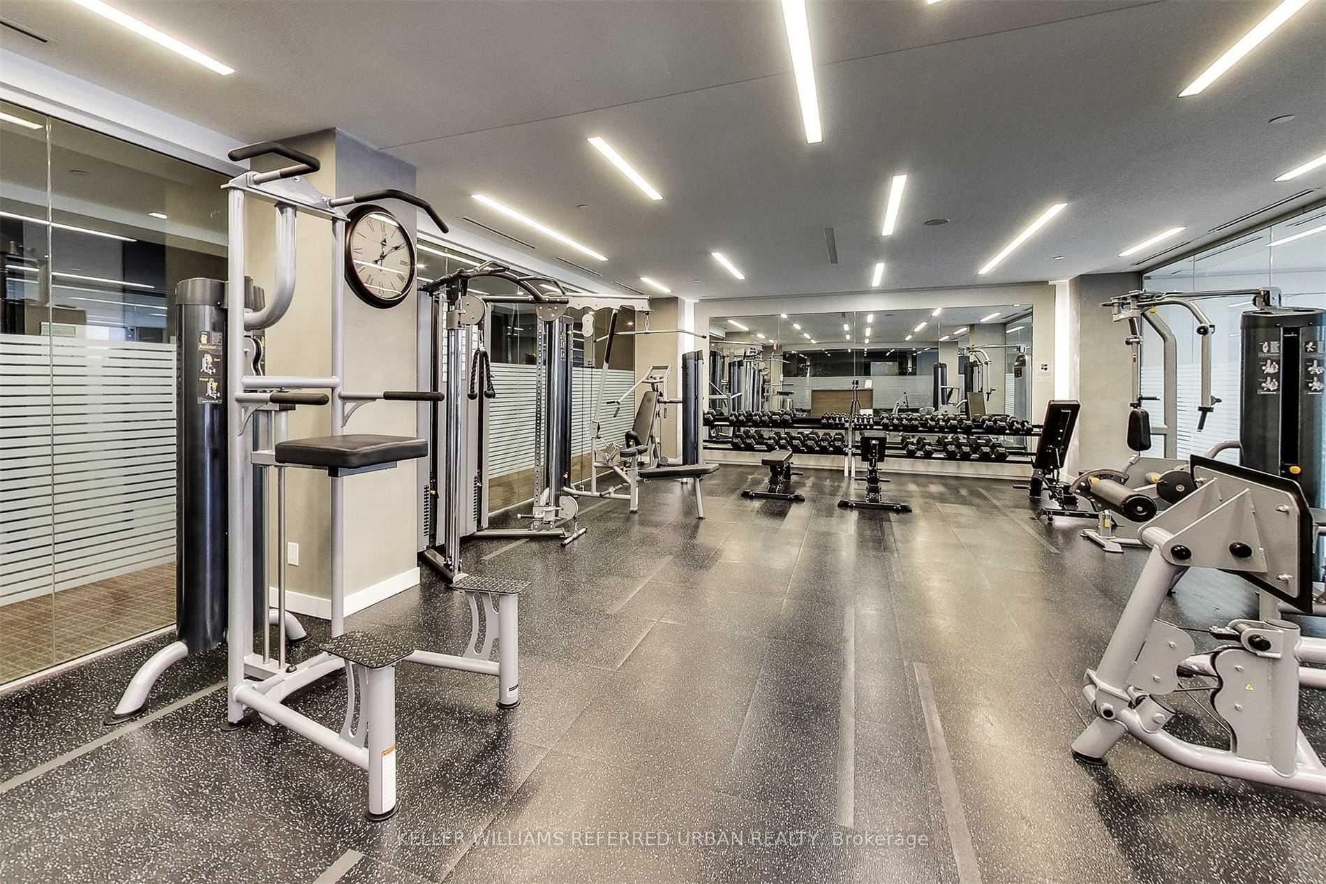 Photo 20 of Unit 817, 170 Sumach Street, Toronto, Regent Park — HOMEH