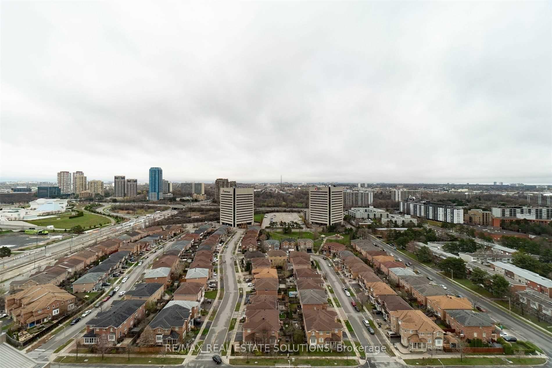 Photo 2 of Unit 2308, 2 Sonic Way, Toronto, Flemingdon Park — HOMEH