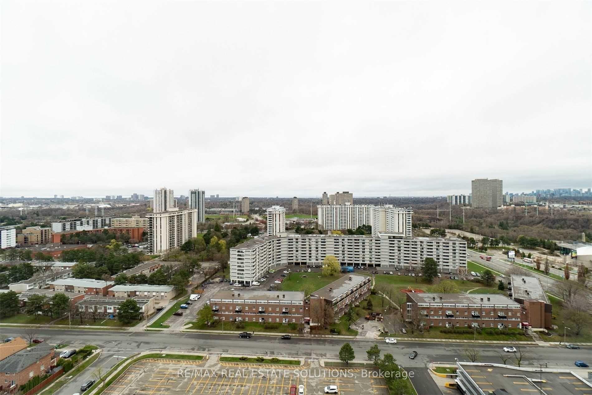 Photo 3 of Unit 2308, 2 Sonic Way, Toronto, Flemingdon Park — HOMEH