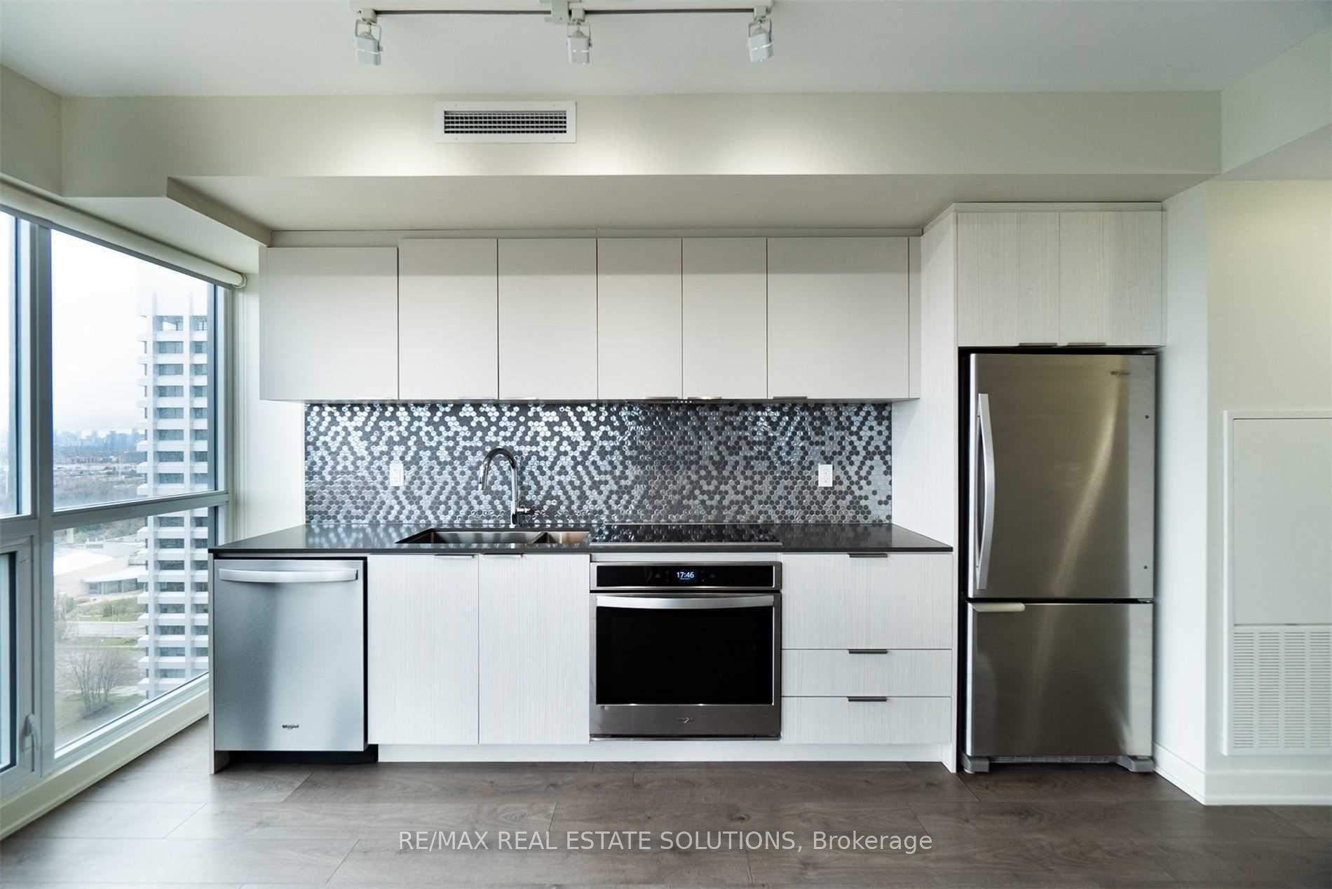 Photo 4 of Unit 2308, 2 Sonic Way, Toronto, Flemingdon Park — HOMEH