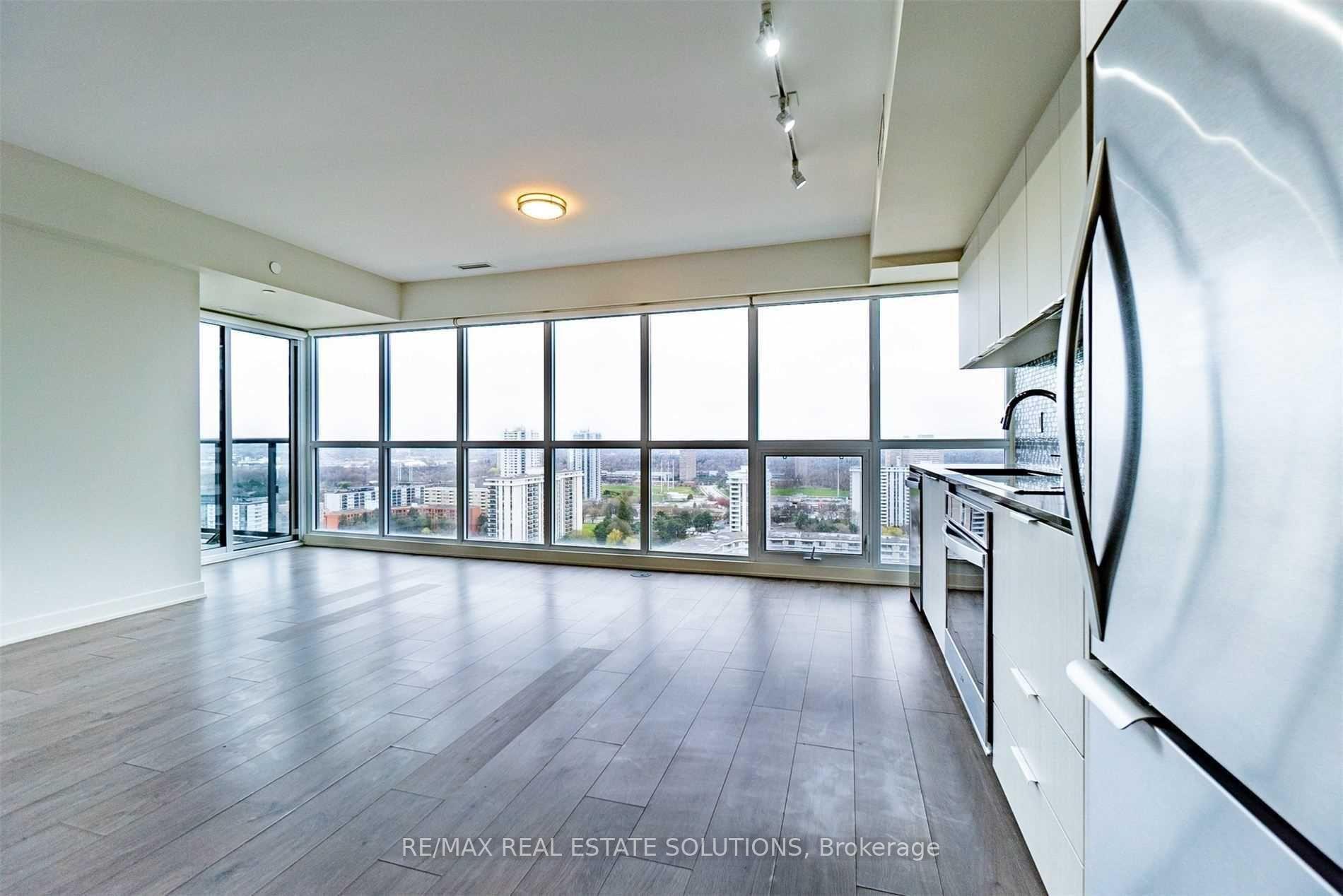 Photo 6 of Unit 2308, 2 Sonic Way, Toronto, Flemingdon Park — HOMEH