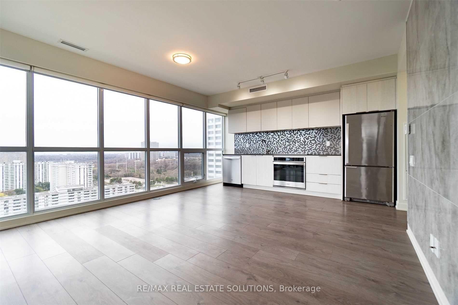 Photo 7 of Unit 2308, 2 Sonic Way, Toronto, Flemingdon Park — HOMEH