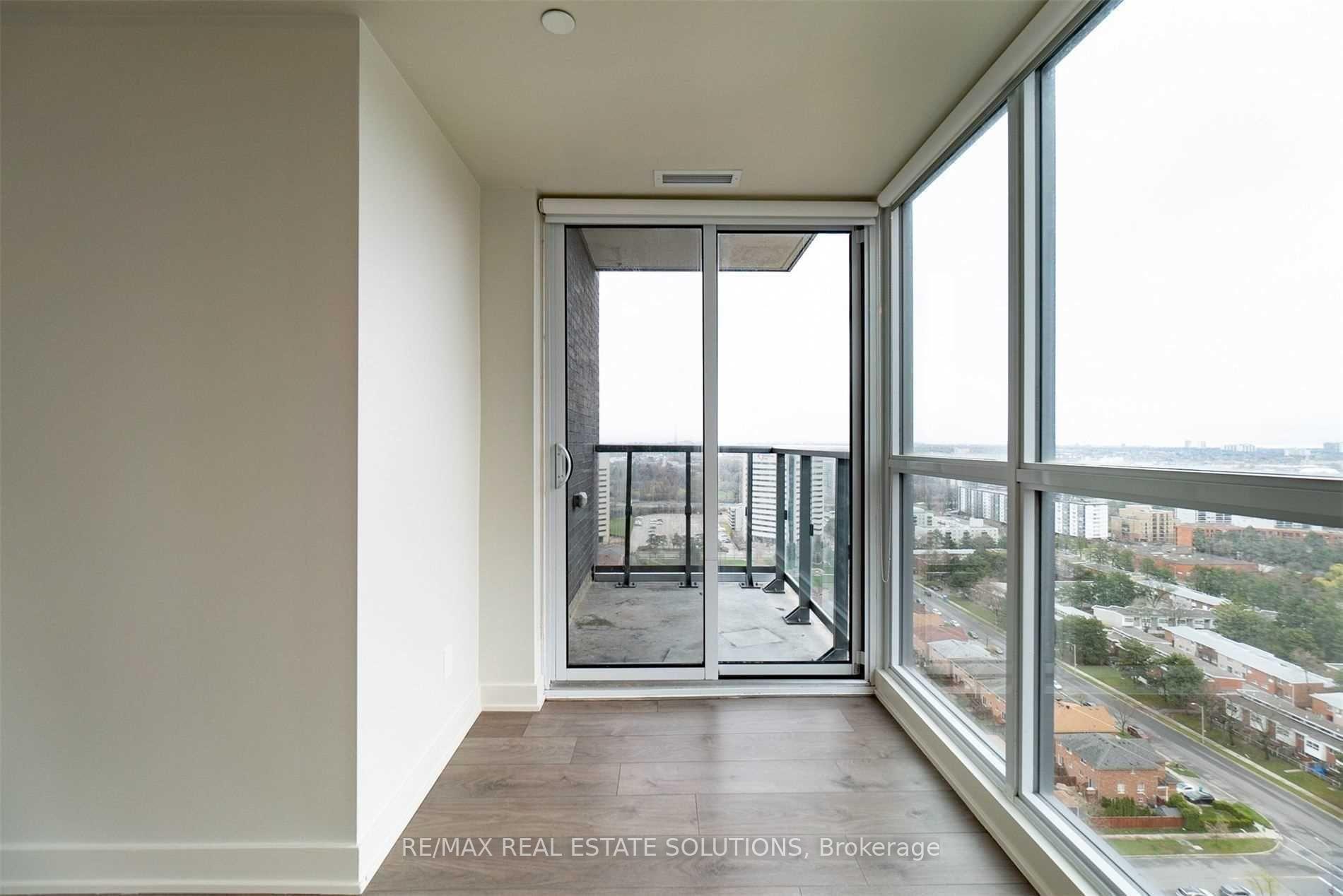 Photo 23 of Unit 2308, 2 Sonic Way, Toronto, Flemingdon Park — HOMEH