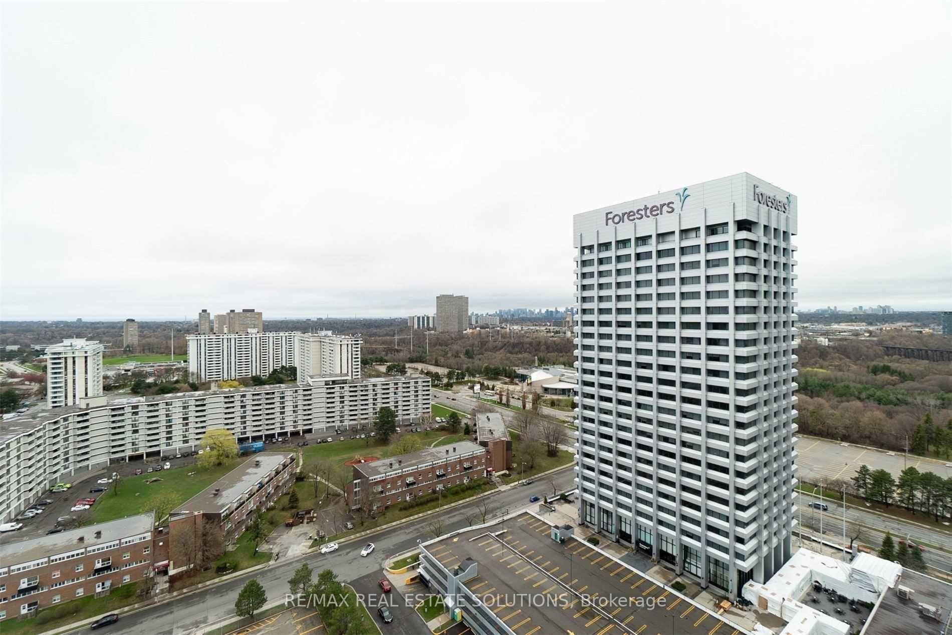 Photo 24 of Unit 2308, 2 Sonic Way, Toronto, Flemingdon Park — HOMEH