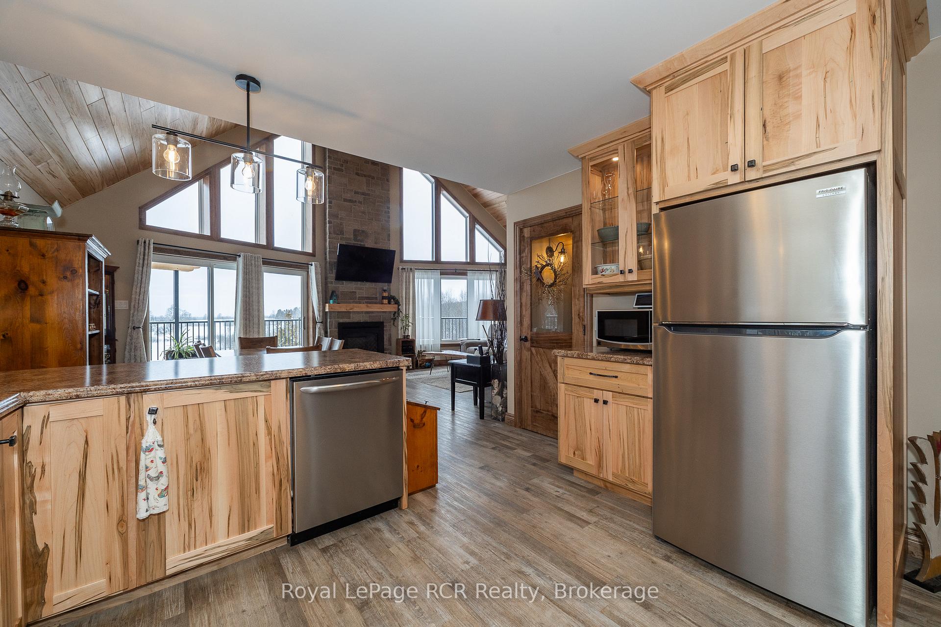 Photo 13 of 742654 Sideroad 4B, Chatsworth — HOMEH