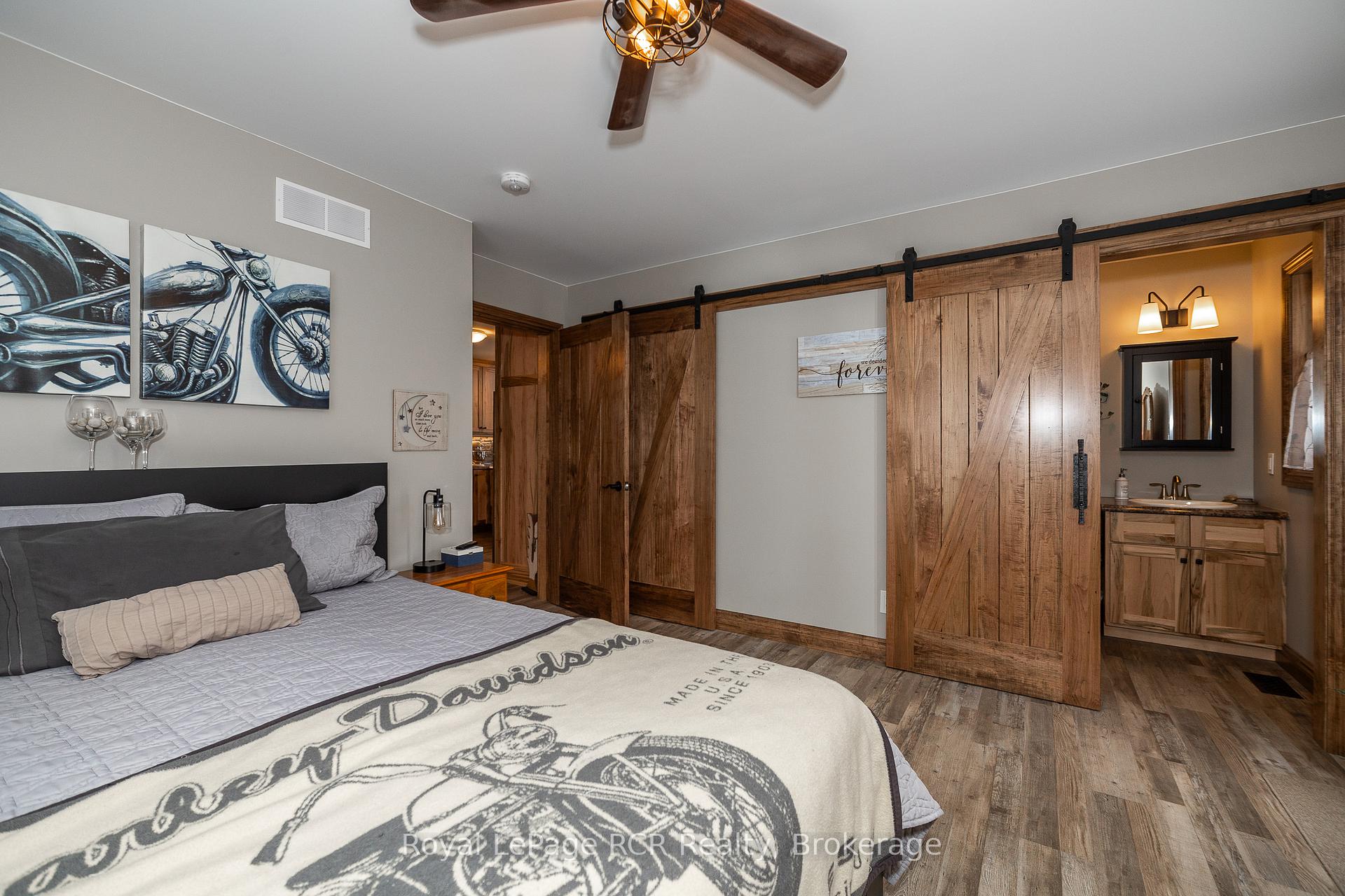 Photo 17 of 742654 Sideroad 4B, Chatsworth — HOMEH