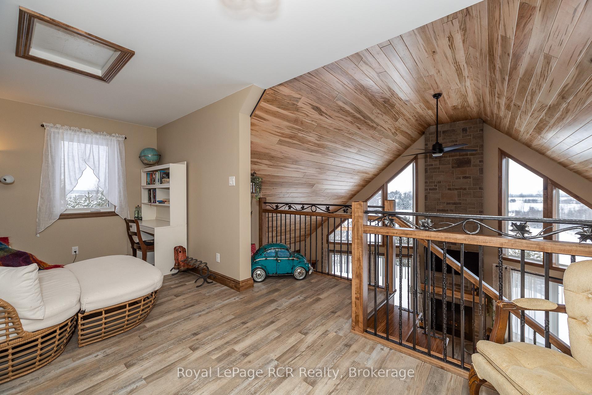 Photo 21 of 742654 Sideroad 4B, Chatsworth — HOMEH