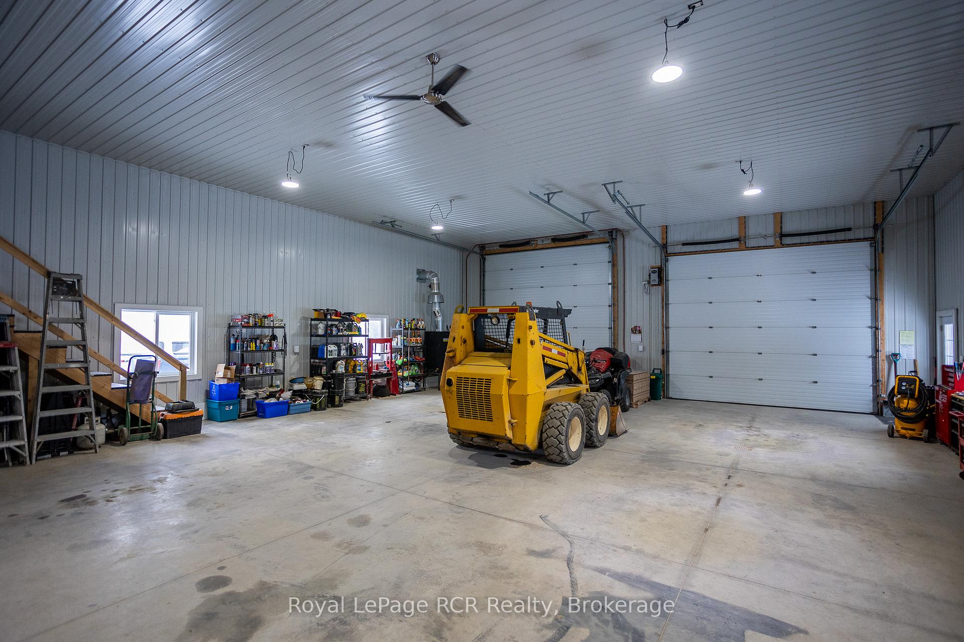Photo 37 of 742654 Sideroad 4B, Chatsworth — HOMEH