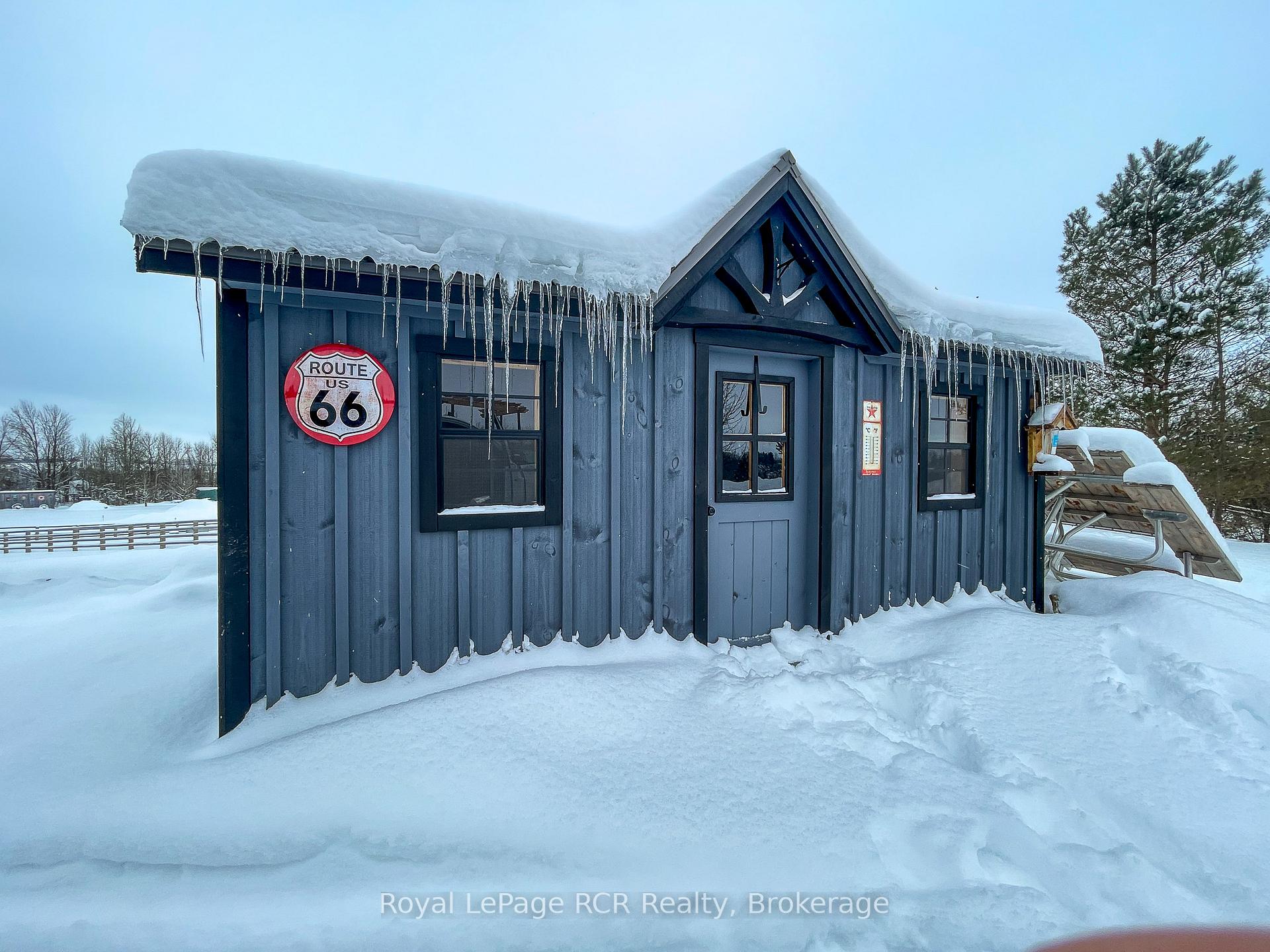 Photo 40 of 742654 Sideroad 4B, Chatsworth — HOMEH