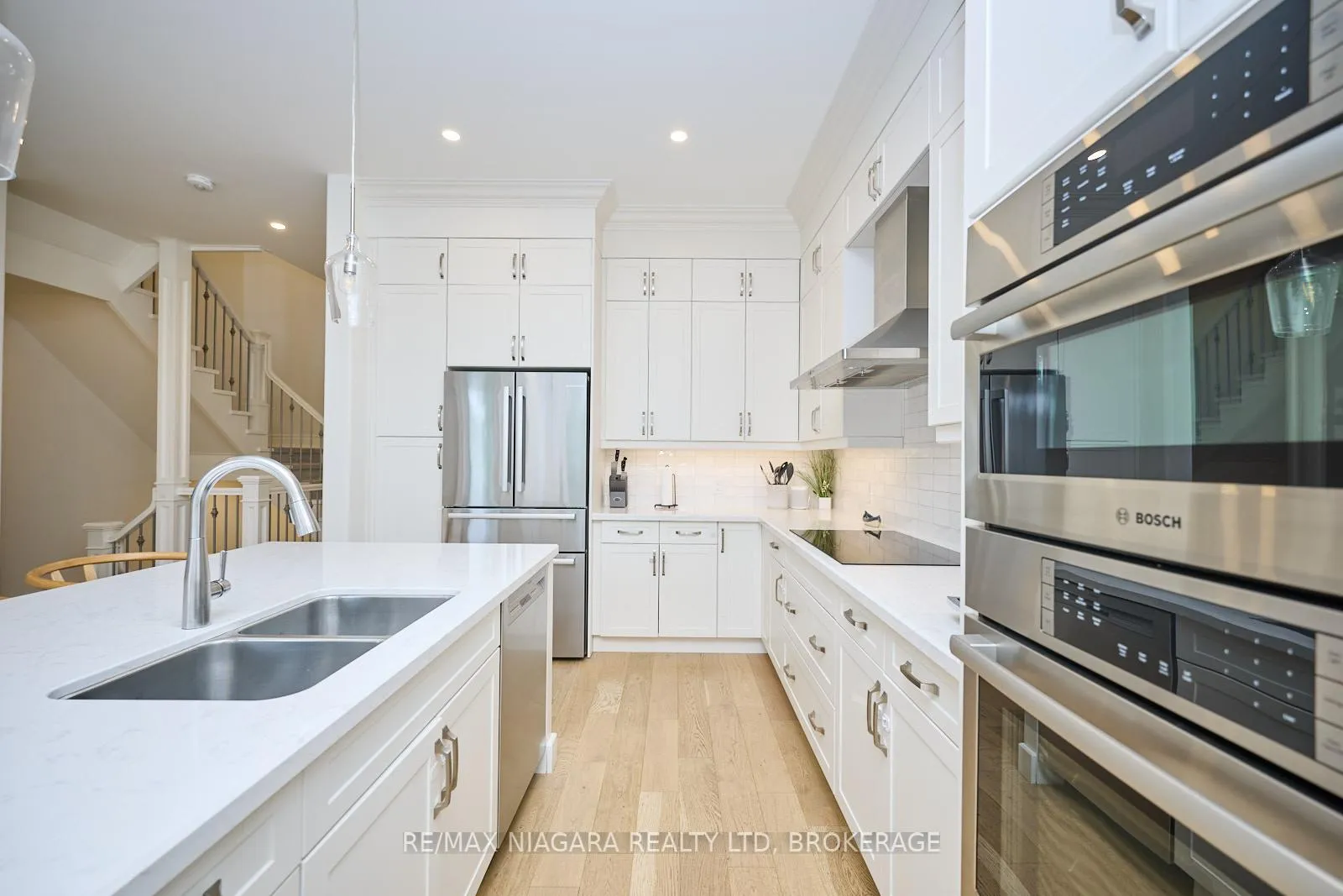 Photo 11 of 15 Arbourvale Common, St. Catharines, Glendale/Glenridge — HOMEH