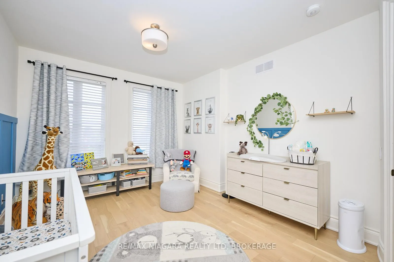 Photo 26 of 15 Arbourvale Common, St. Catharines, Glendale/Glenridge — HOMEH