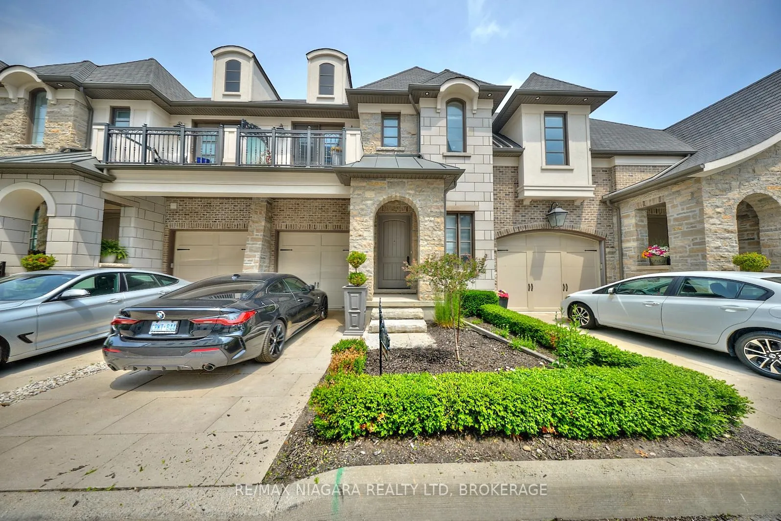 Photo 29 of 15 Arbourvale Common, St. Catharines, Glendale/Glenridge — HOMEH