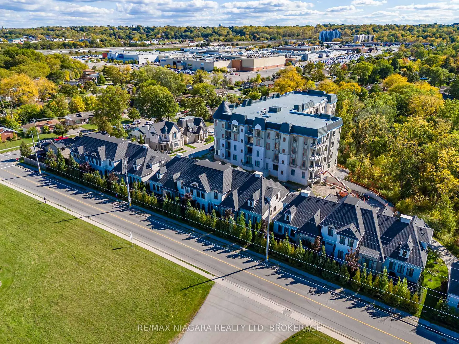 Photo 30 of 15 Arbourvale Common, St. Catharines, Glendale/Glenridge — HOMEH