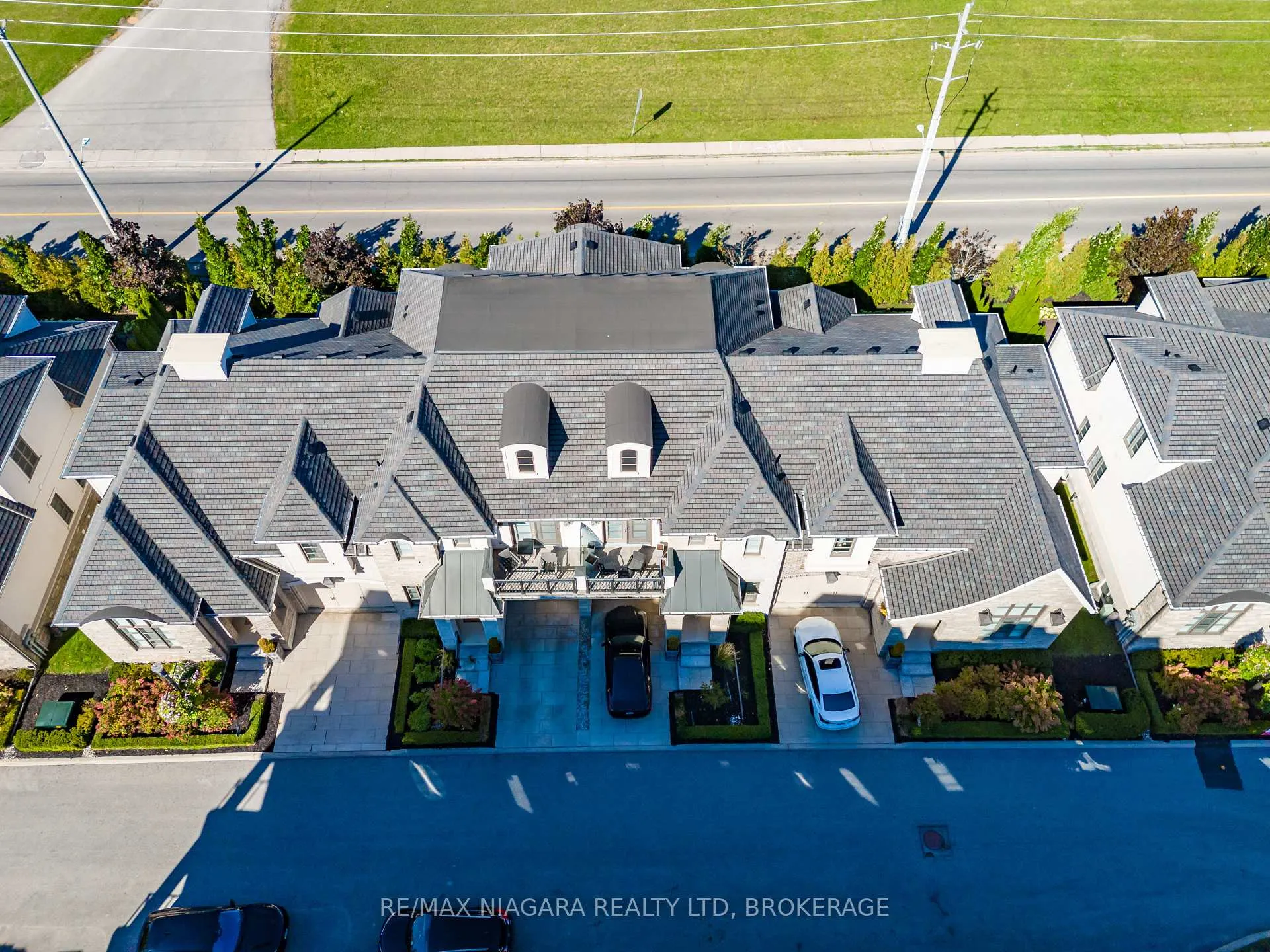 Photo 33 of 15 Arbourvale Common, St. Catharines, Glendale/Glenridge — HOMEH