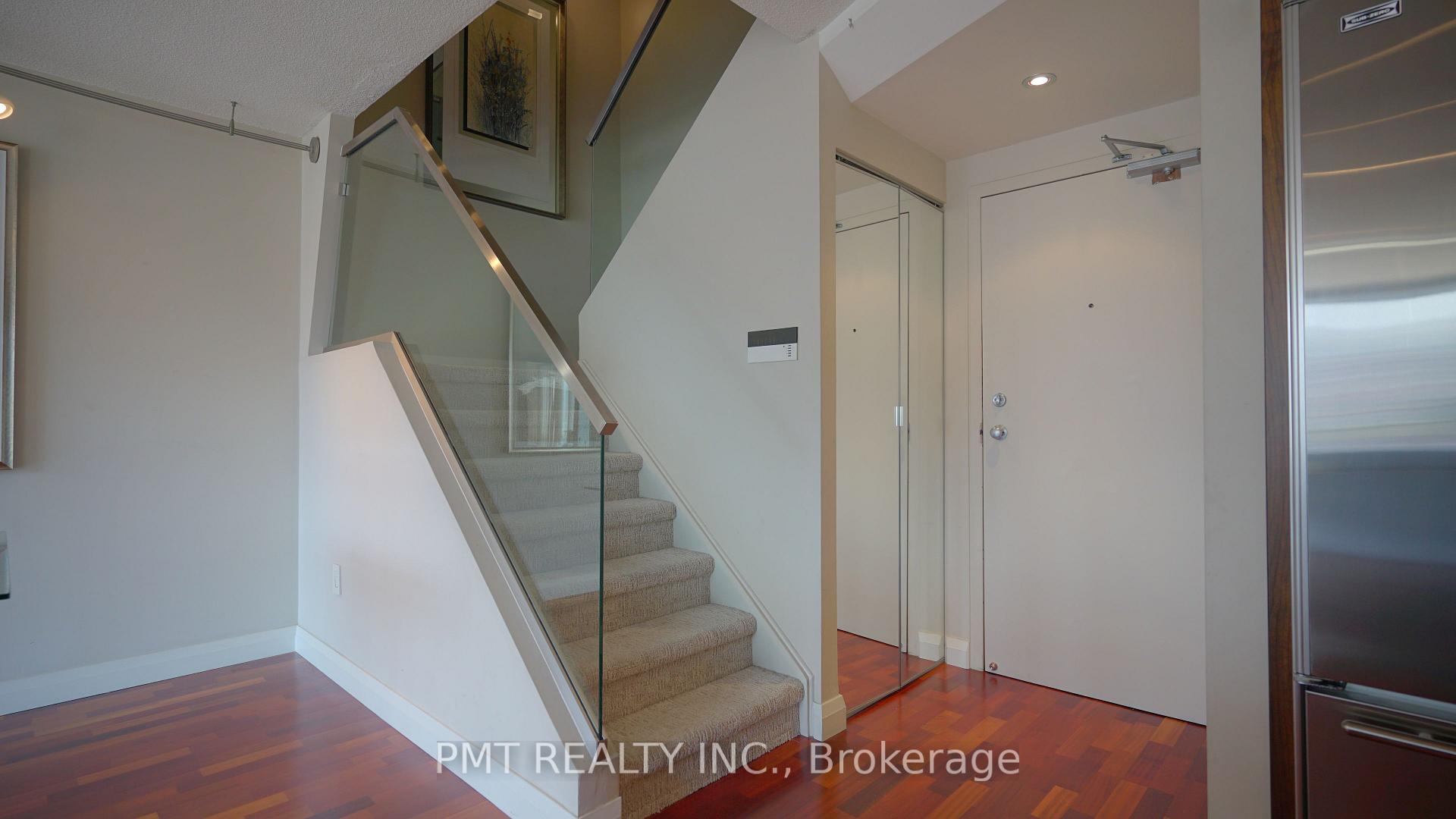 Photo 4 of Unit 10B, 86 Gerrard Street E, Toronto, Church-Yonge Corridor — HOMEH
