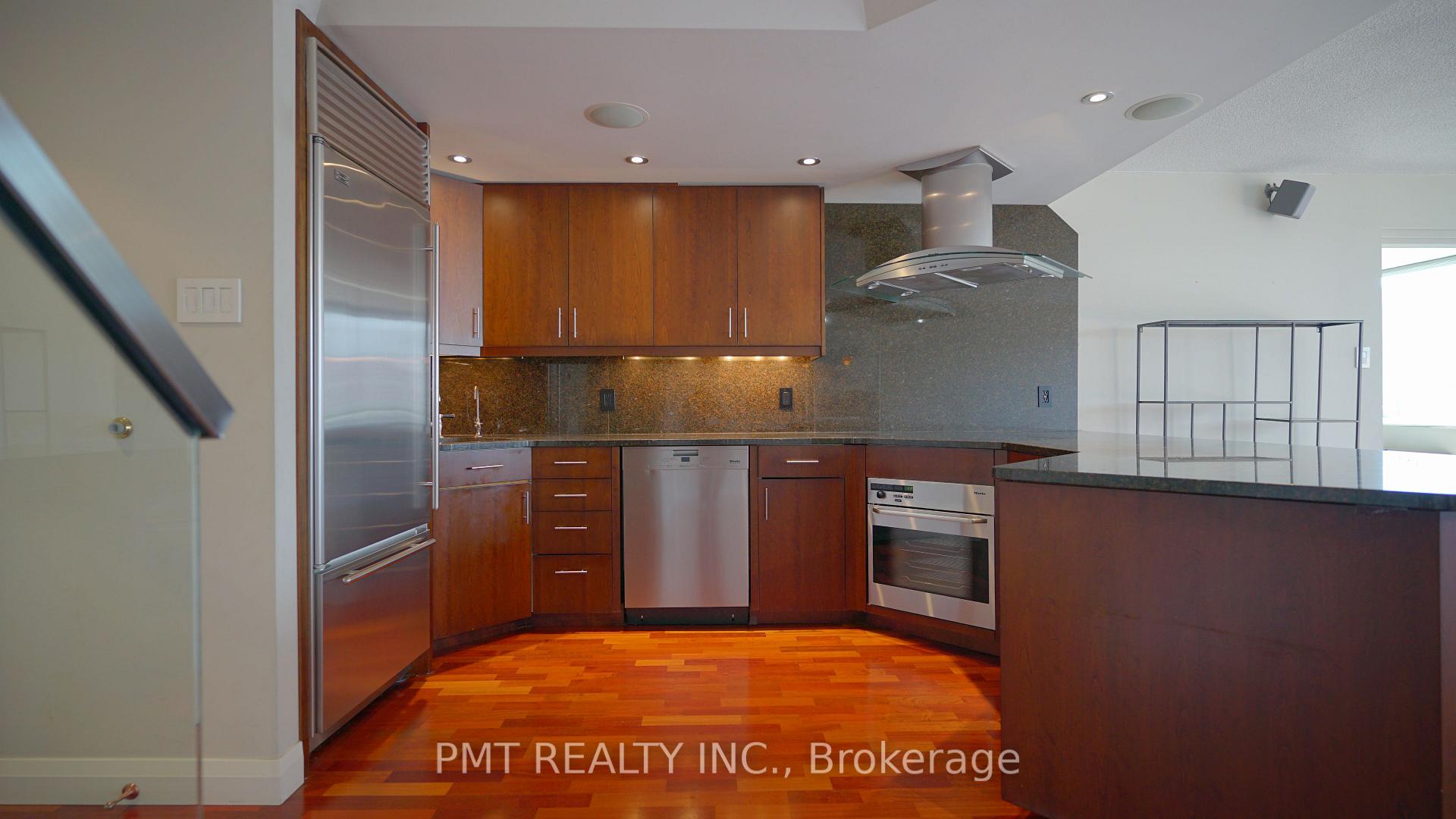Photo 6 of Unit 10B, 86 Gerrard Street E, Toronto, Church-Yonge Corridor — HOMEH
