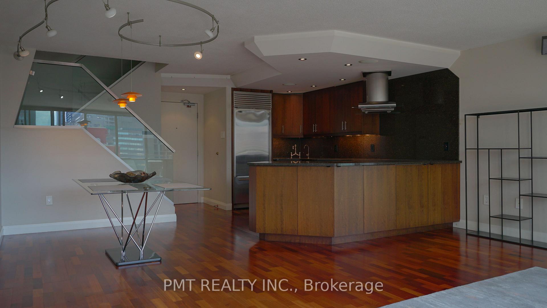 Photo 9 of Unit 10B, 86 Gerrard Street E, Toronto, Church-Yonge Corridor — HOMEH