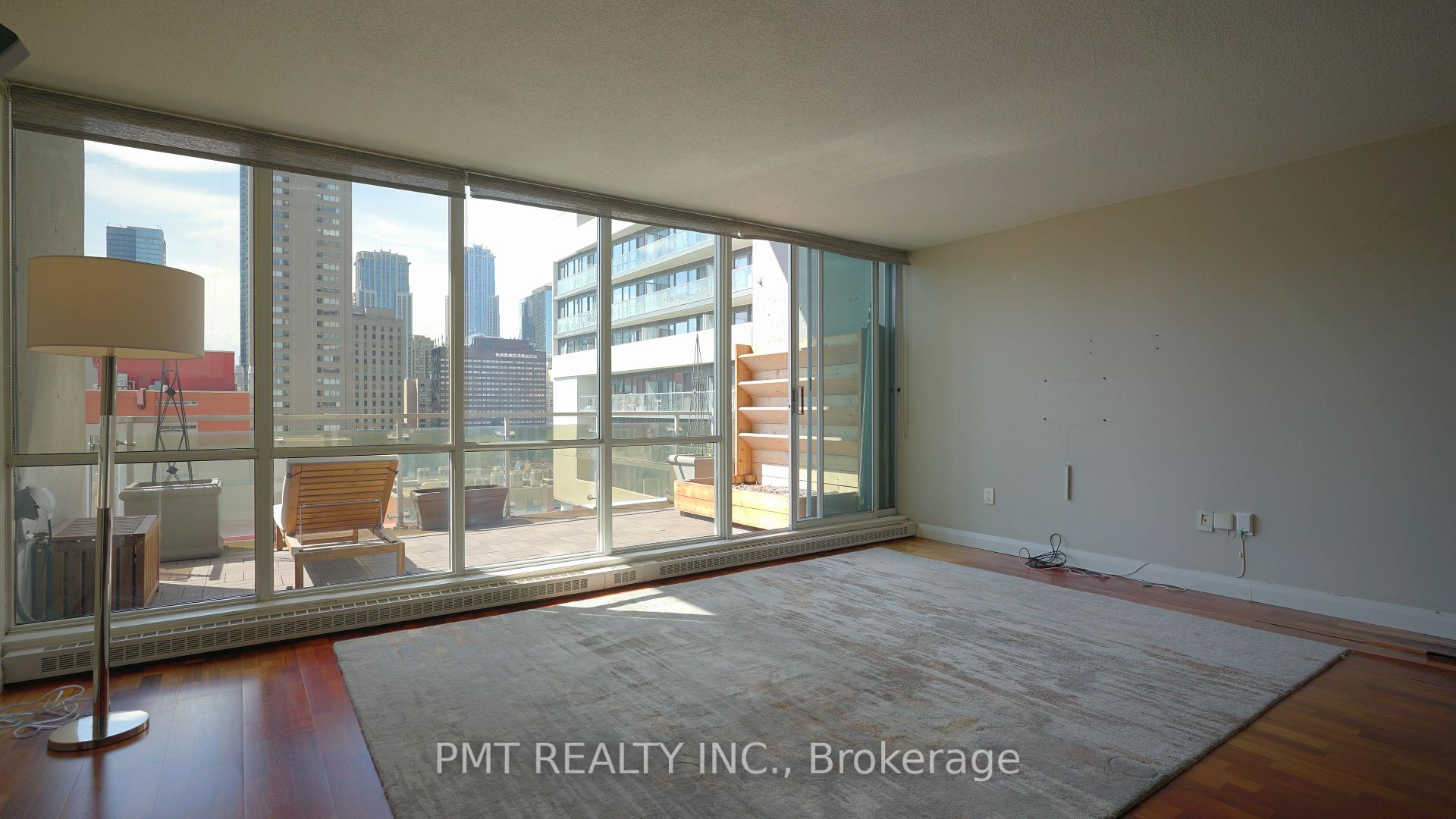 Photo 10 of Unit 10B, 86 Gerrard Street E, Toronto, Church-Yonge Corridor — HOMEH