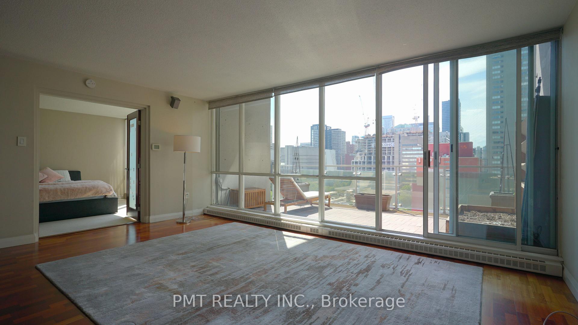 Photo 12 of Unit 10B, 86 Gerrard Street E, Toronto, Church-Yonge Corridor — HOMEH