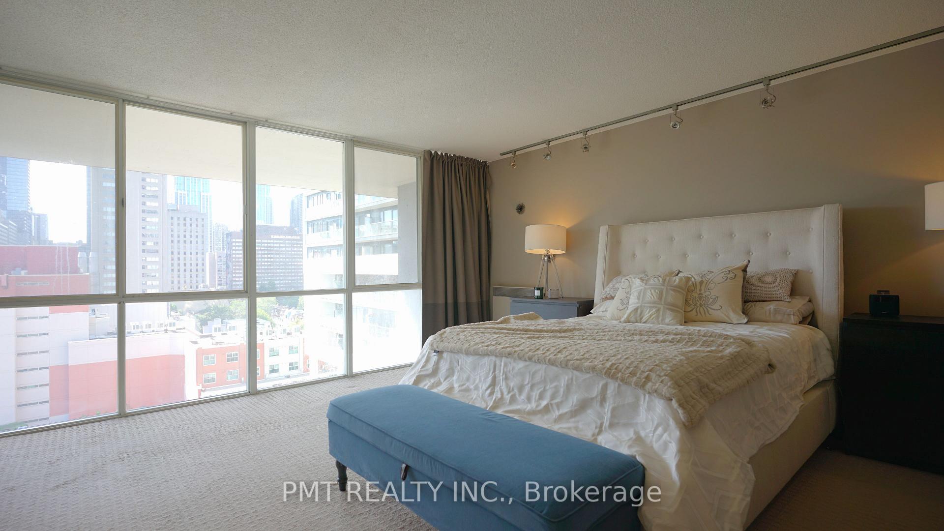 Photo 16 of Unit 10B, 86 Gerrard Street E, Toronto, Church-Yonge Corridor — HOMEH