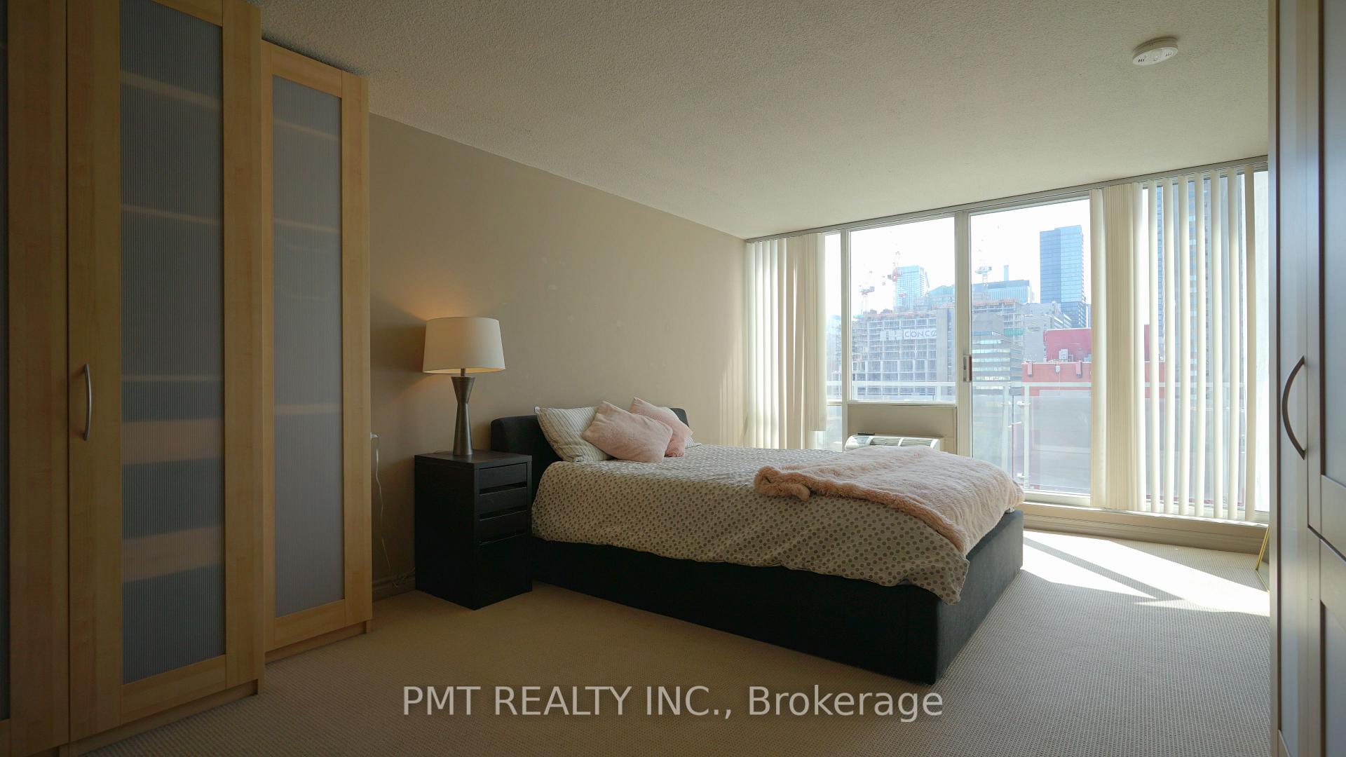 Photo 24 of Unit 10B, 86 Gerrard Street E, Toronto, Church-Yonge Corridor — HOMEH