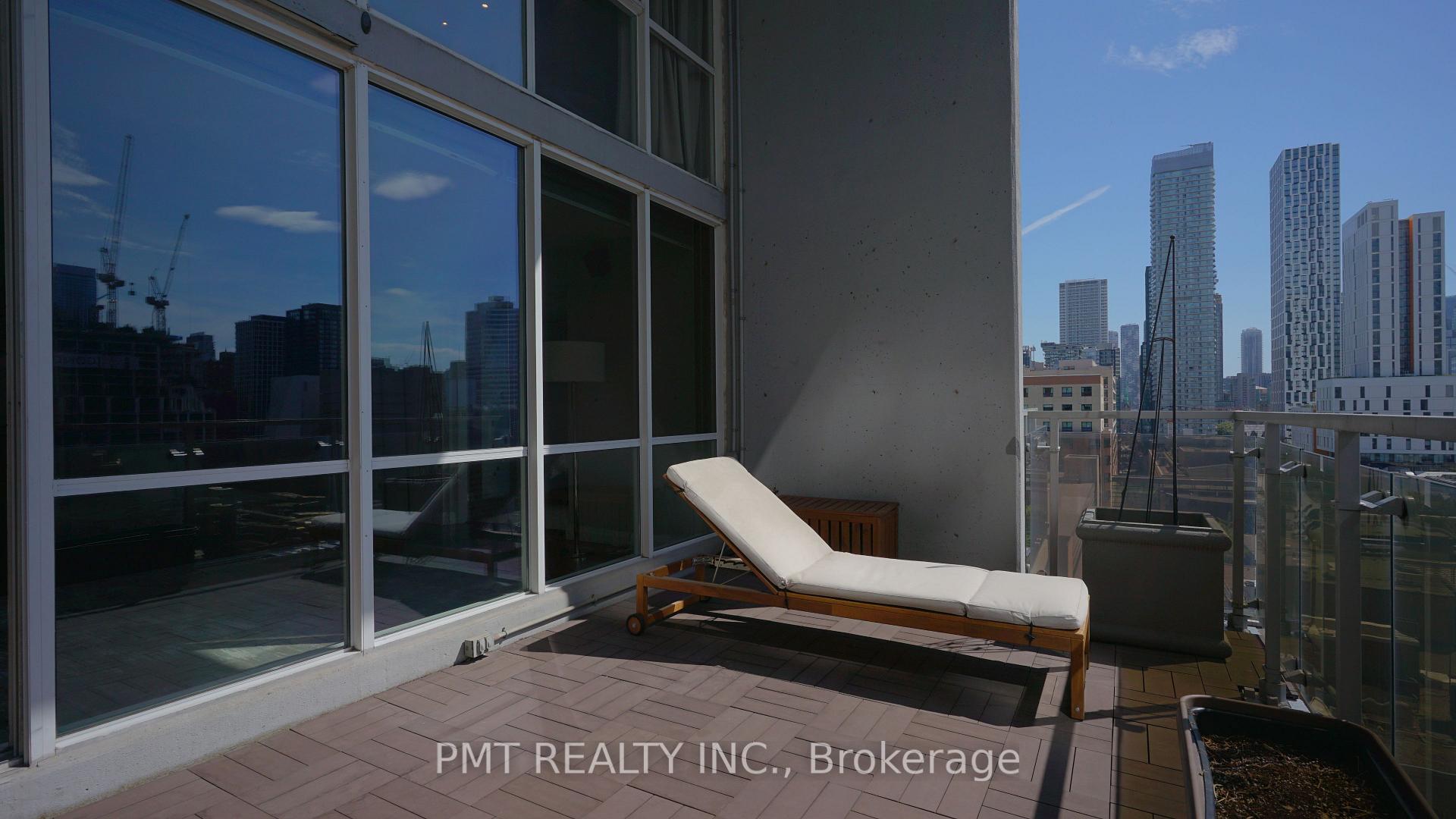 Photo 33 of Unit 10B, 86 Gerrard Street E, Toronto, Church-Yonge Corridor — HOMEH