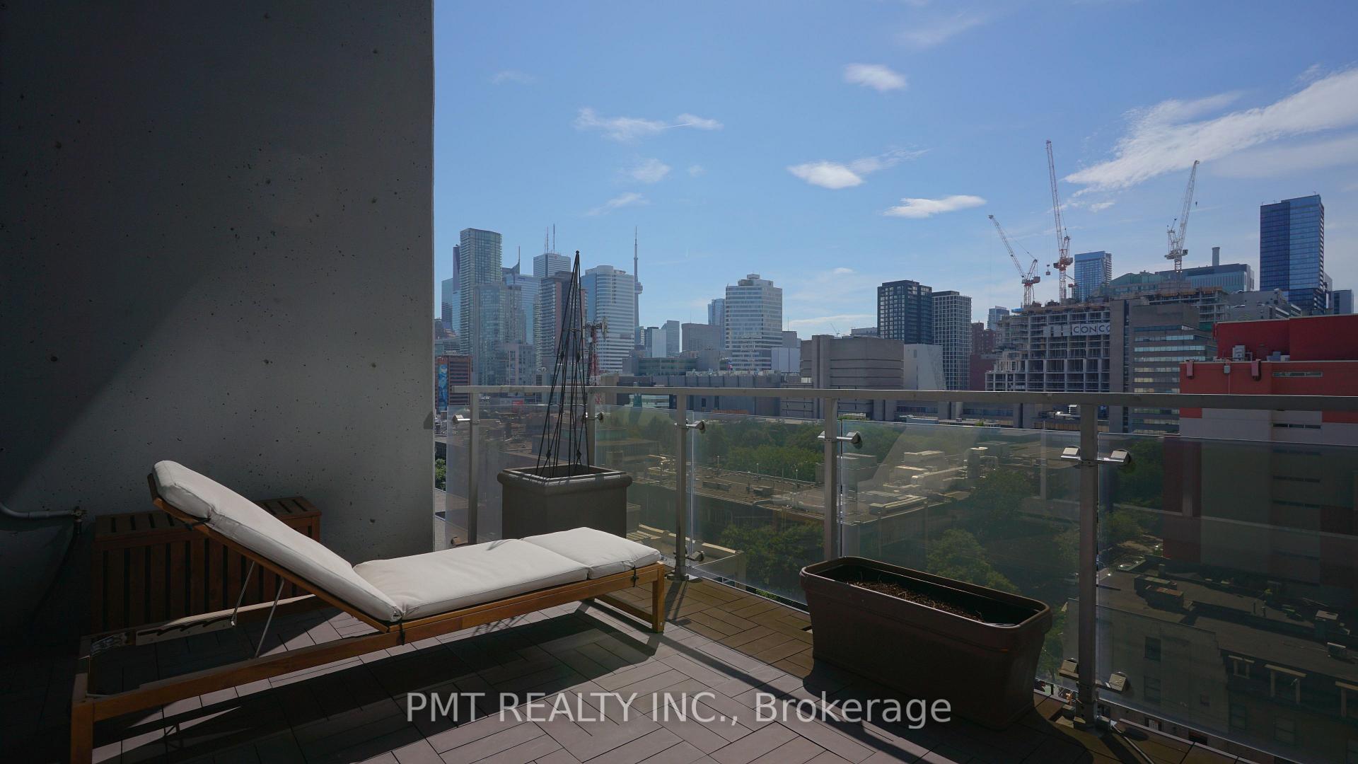 Photo 34 of Unit 10B, 86 Gerrard Street E, Toronto, Church-Yonge Corridor — HOMEH