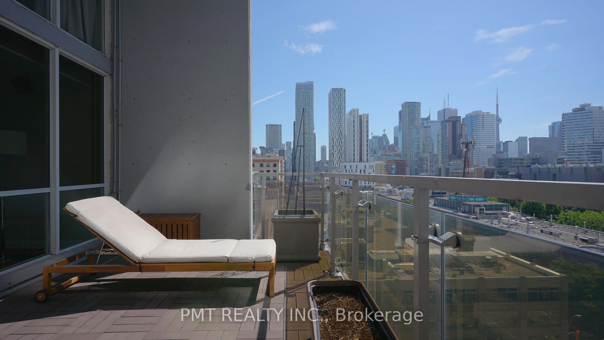 Photo 35 of Unit 10B, 86 Gerrard Street E, Toronto, Church-Yonge Corridor — HOMEH