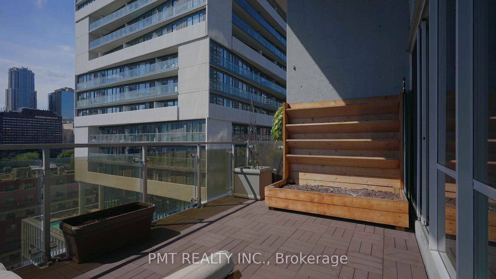 Photo 36 of Unit 10B, 86 Gerrard Street E, Toronto, Church-Yonge Corridor — HOMEH