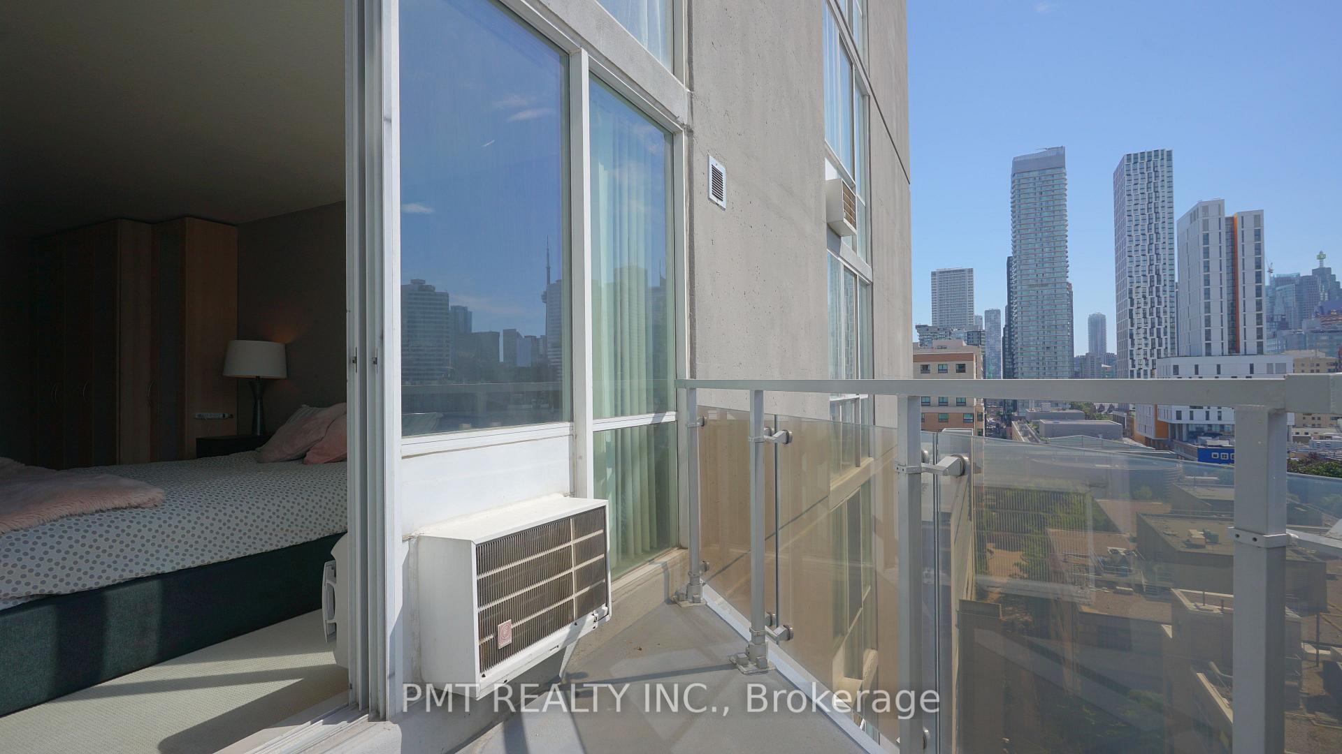 Photo 37 of Unit 10B, 86 Gerrard Street E, Toronto, Church-Yonge Corridor — HOMEH