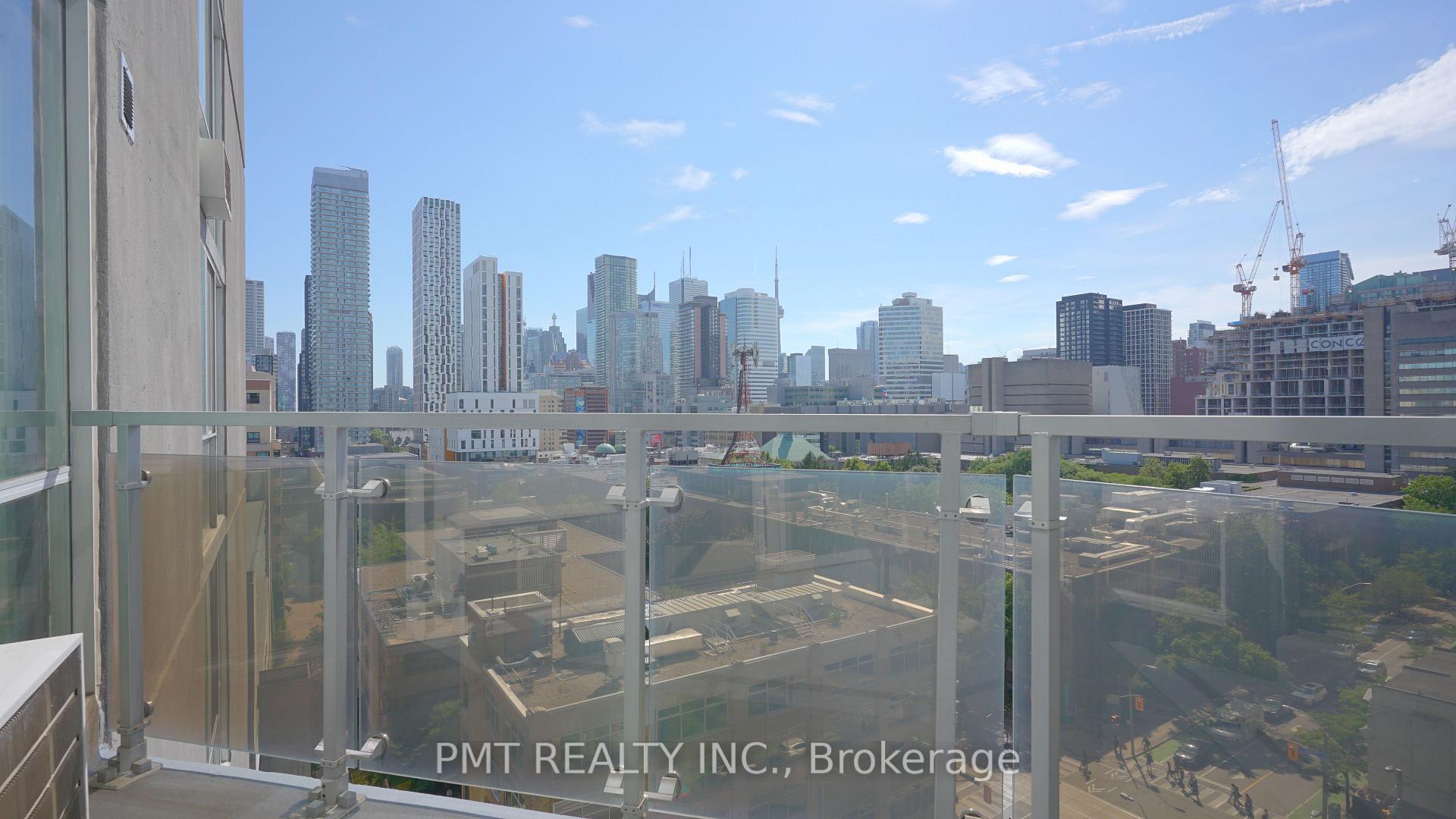 Photo 38 of Unit 10B, 86 Gerrard Street E, Toronto, Church-Yonge Corridor — HOMEH
