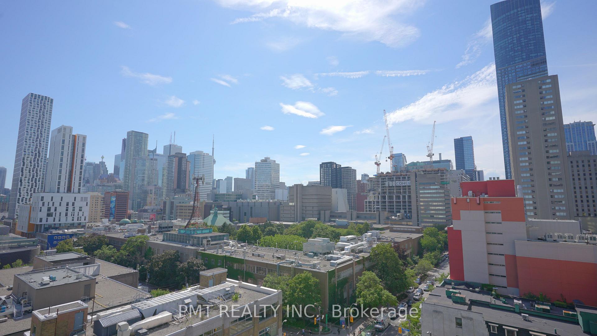 Photo 39 of Unit 10B, 86 Gerrard Street E, Toronto, Church-Yonge Corridor — HOMEH