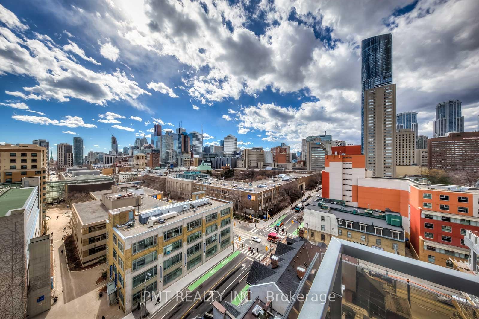 Photo 40 of Unit 10B, 86 Gerrard Street E, Toronto, Church-Yonge Corridor — HOMEH