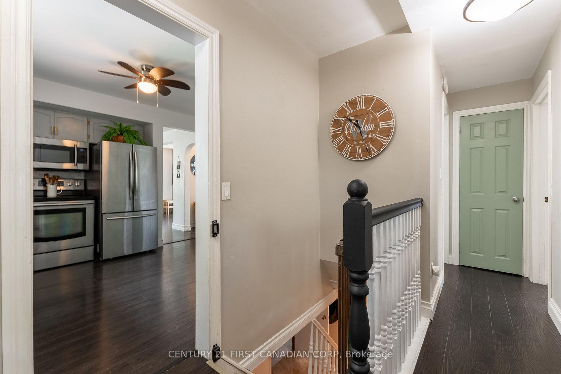 Photo 16 of 157 Locust Street, St. Thomas — HOMEH