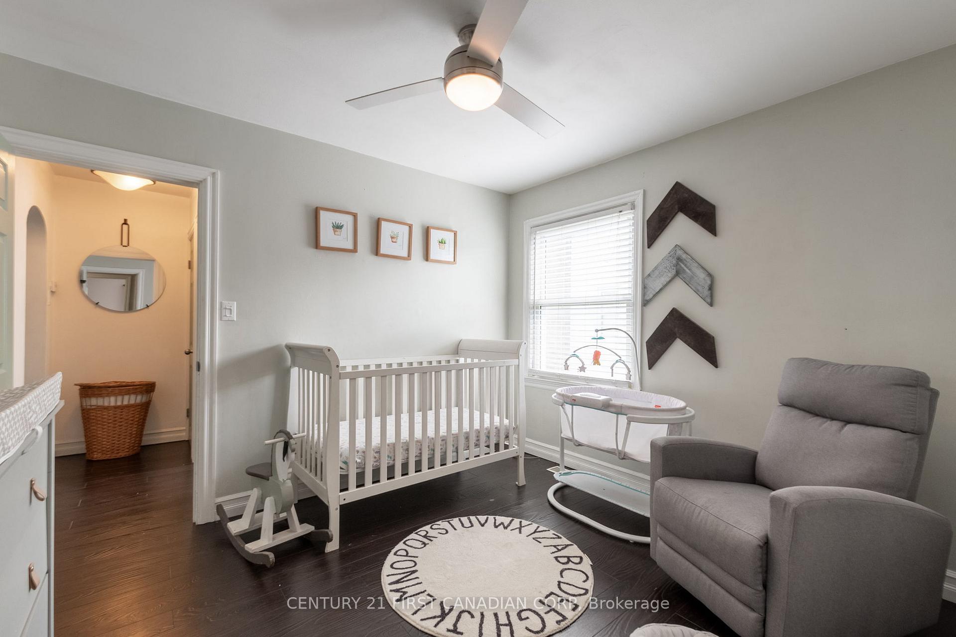 Photo 19 of 157 Locust Street, St. Thomas — HOMEH