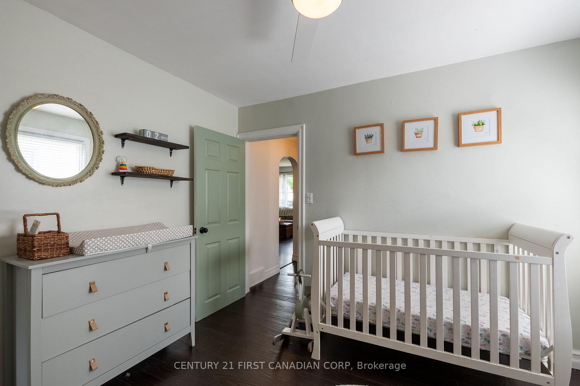 Photo 20 of 157 Locust Street, St. Thomas — HOMEH