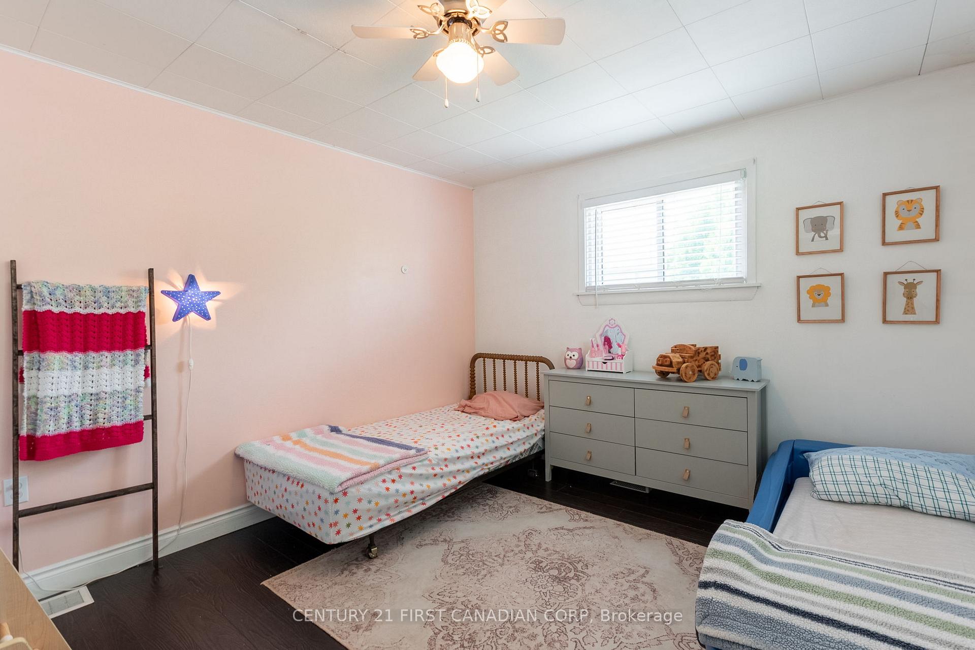 Photo 23 of 157 Locust Street, St. Thomas — HOMEH