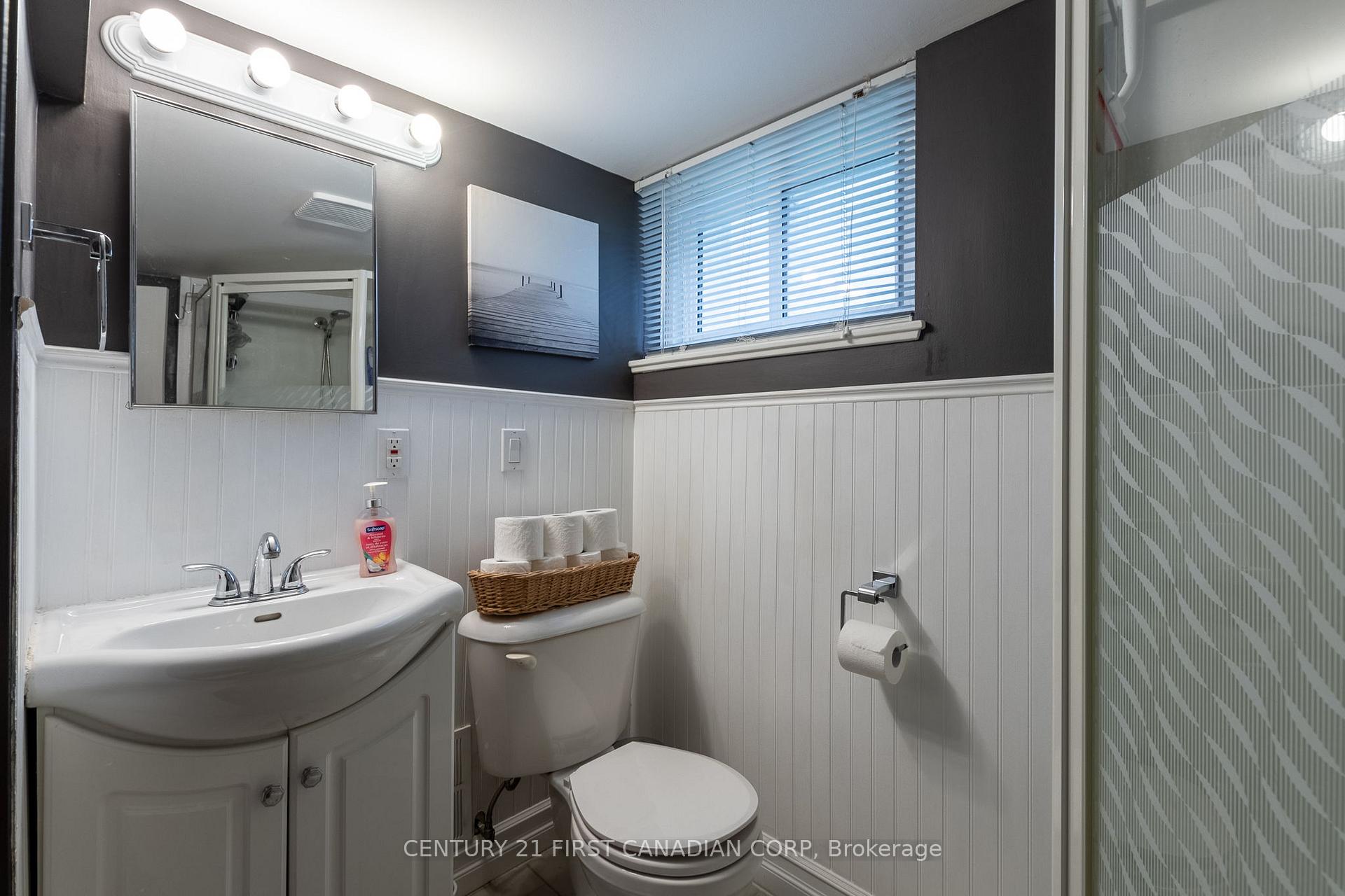 Photo 29 of 157 Locust Street, St. Thomas — HOMEH