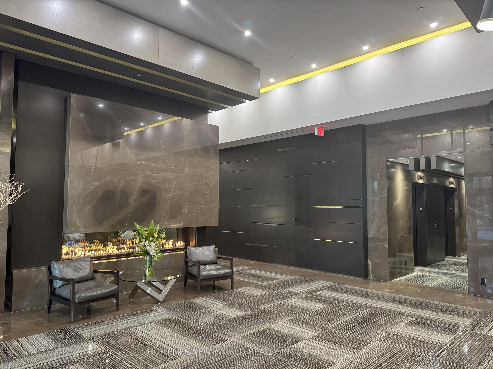 Photo 3 of Unit 607, 101 Charles Street E, Toronto, Church-Yonge Corridor — HOMEH